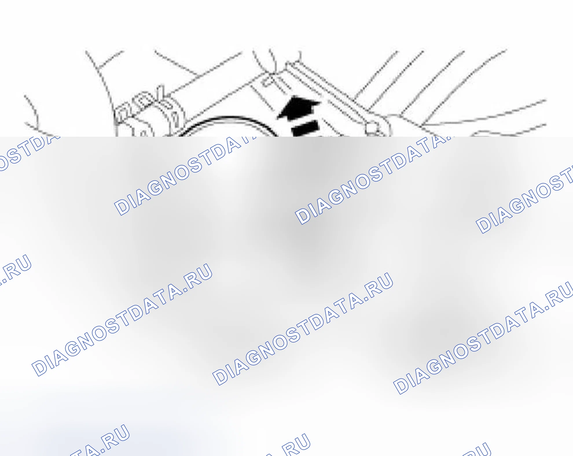 Рис. 14. Ford Focus I рестайлинг