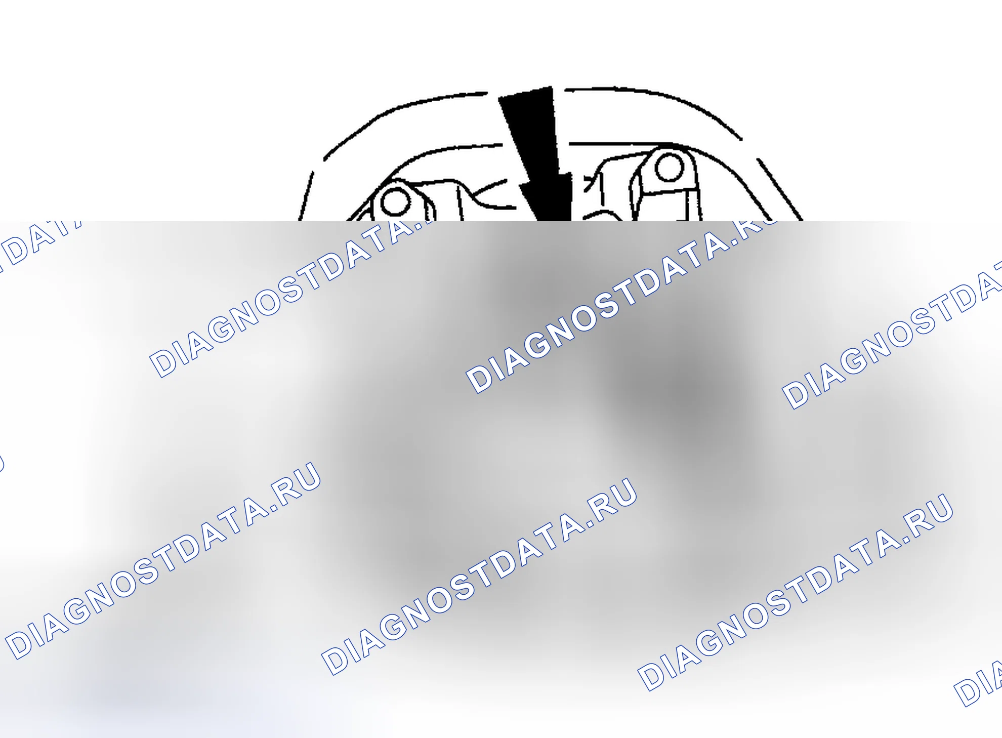 Рис. 5. Mazda Tribute I рестайлинг