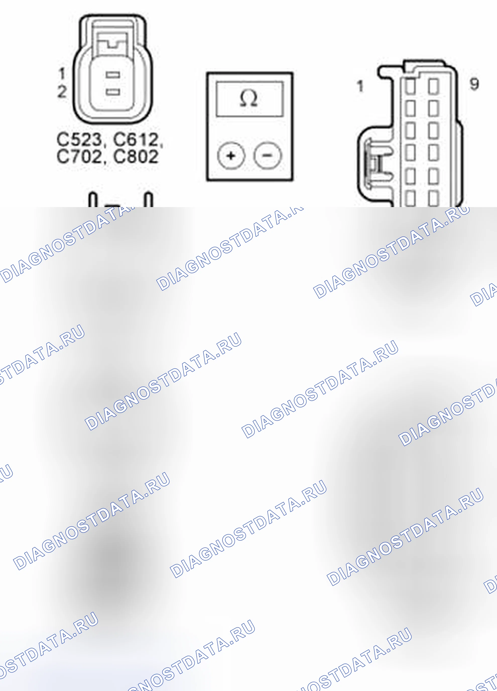 Рис. 94. Ford Pickup F250 Super Duty II