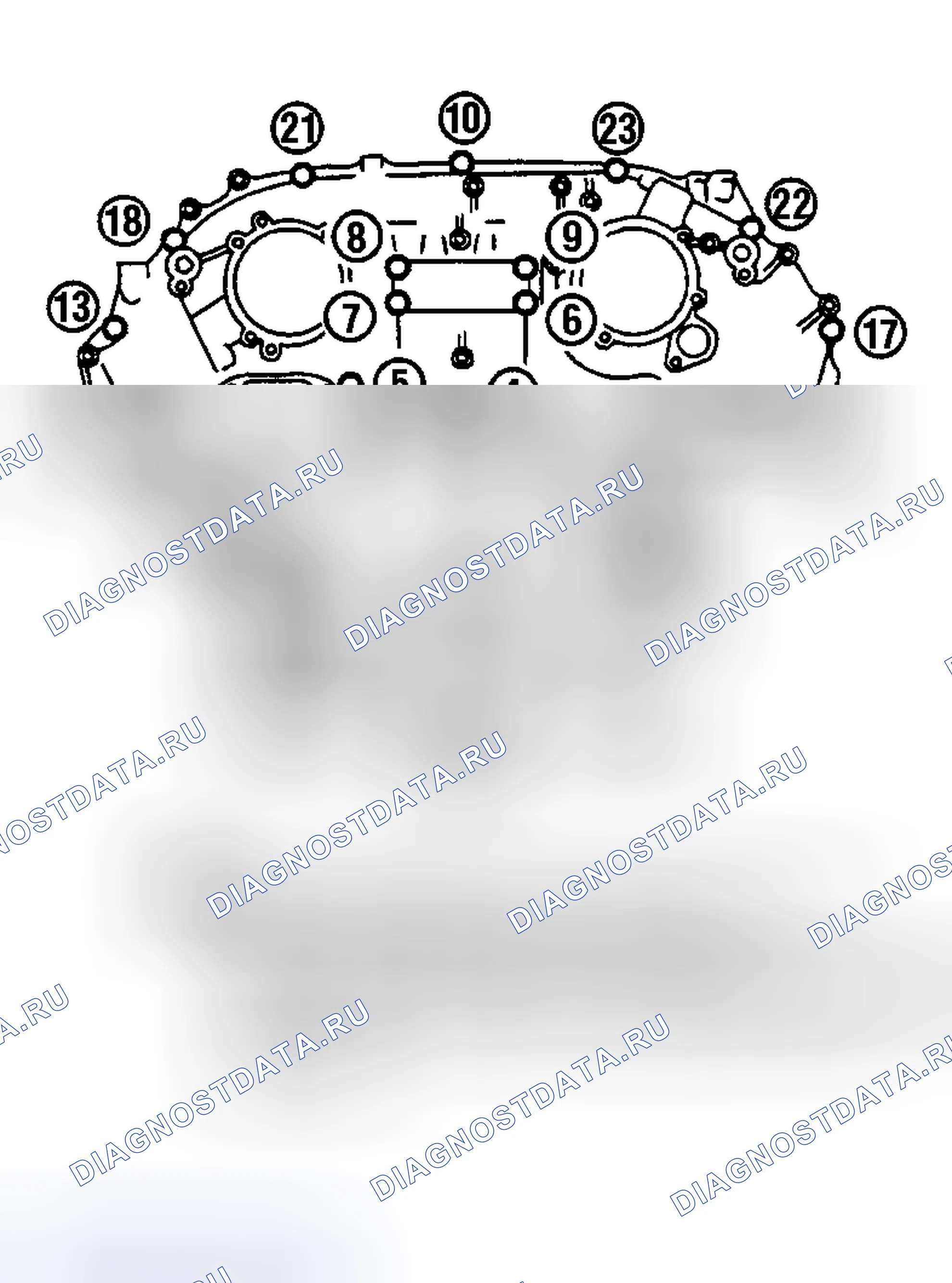 Рис. 280. Nissan Altima L31