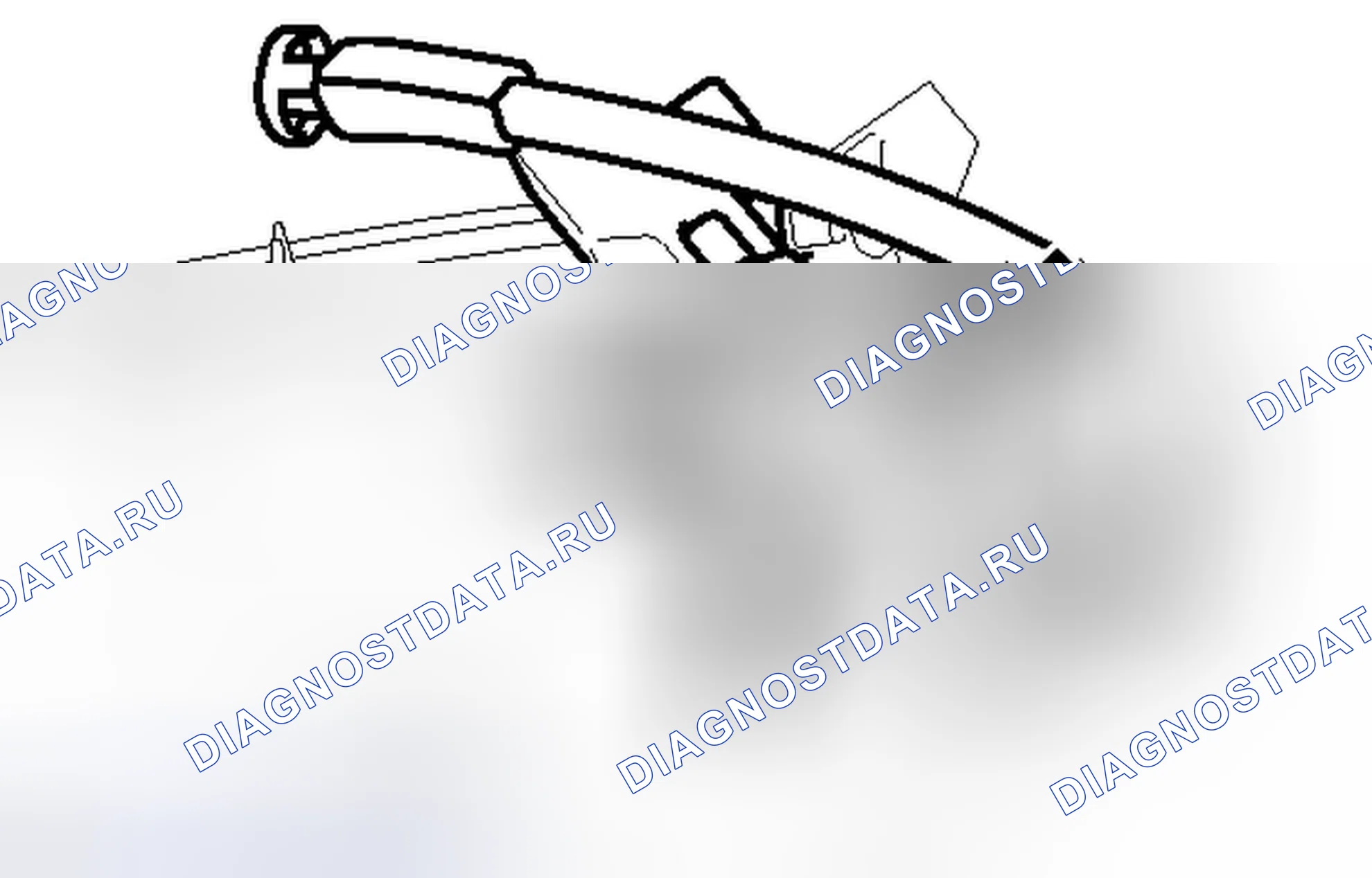 Рис. 58. Toyota Sequoia II рестайлинг