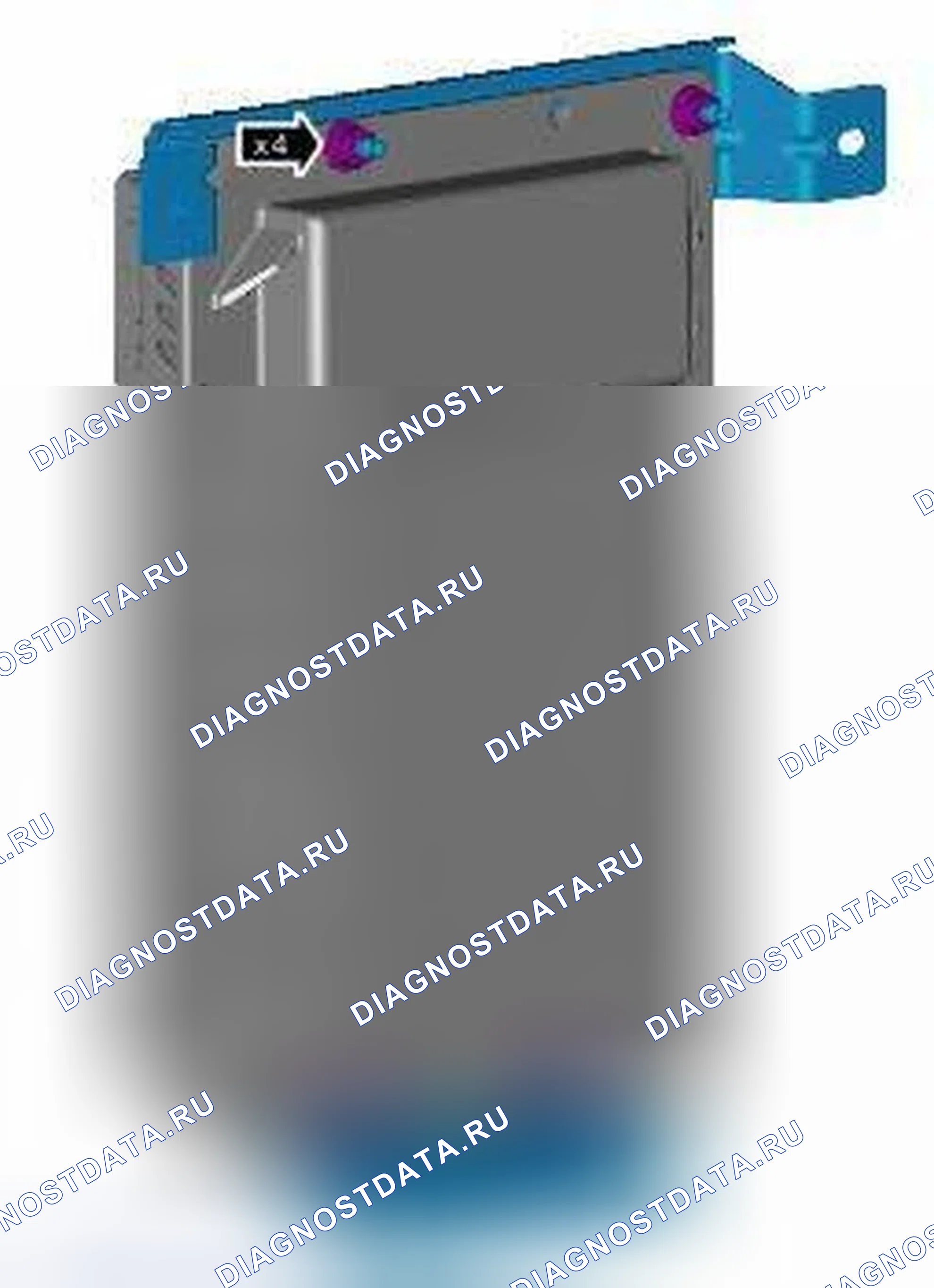 Рис. 34. Jaguar XJ X351