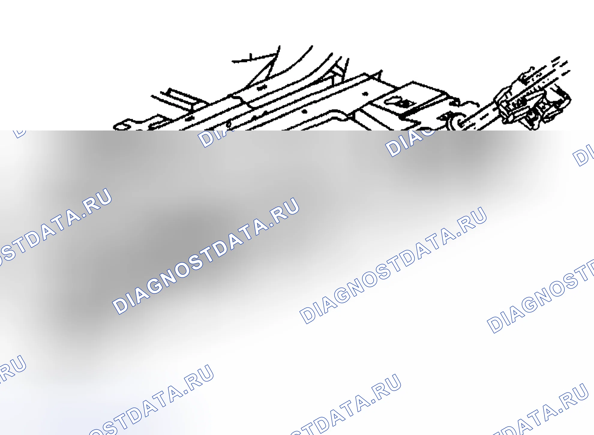 Рис. 121: Процедура установки. Hyundai Venue I