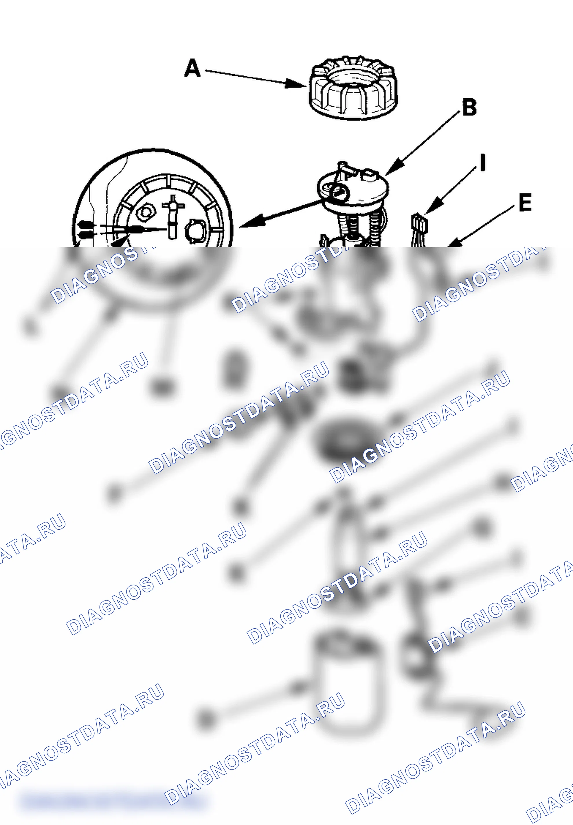 Рис. 35. Honda Element YH2