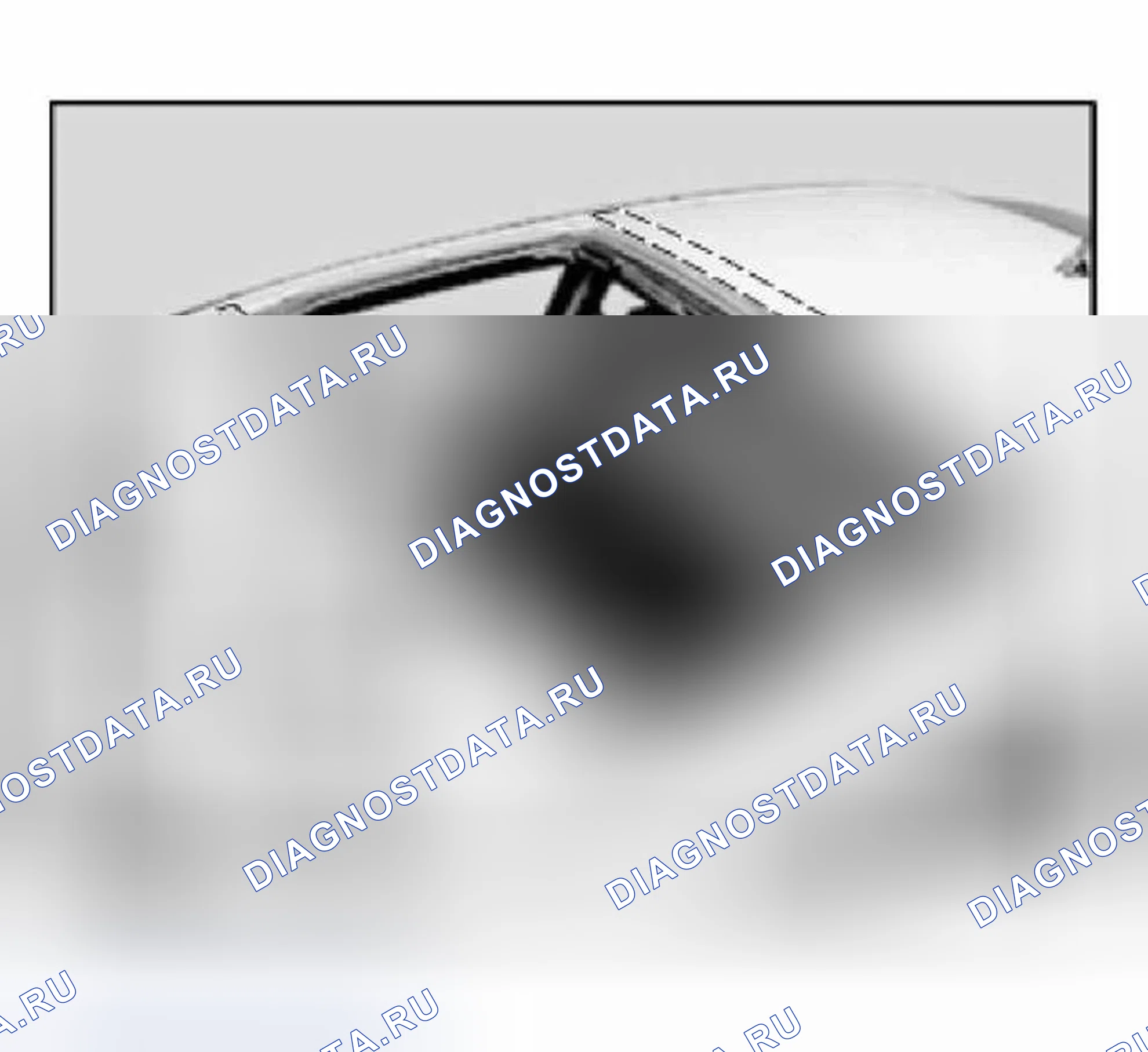 Рис. 183. BMW Z3 E36 рестайлинг