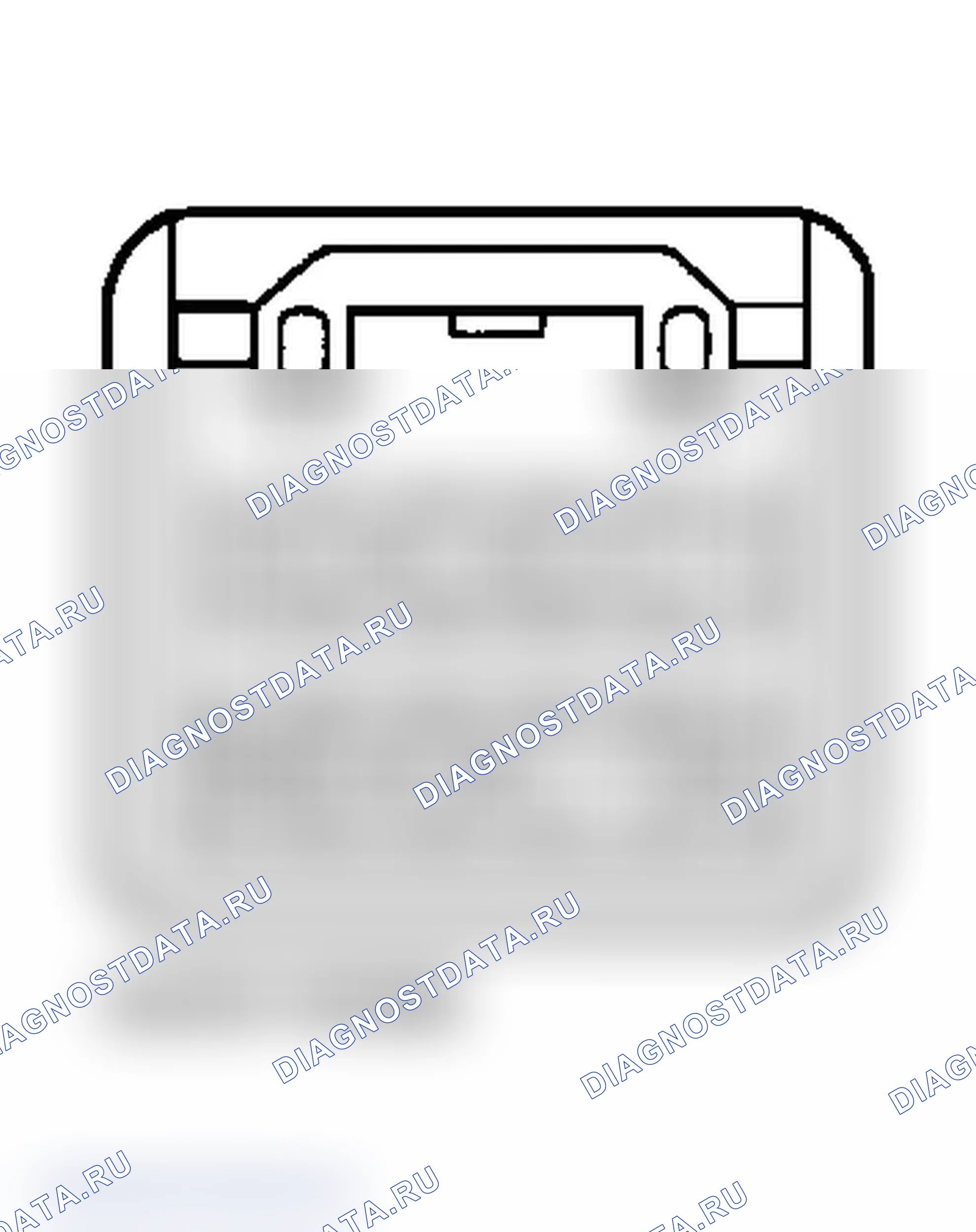 Рис. 31: 4Раннер. Toyota Land Cruiser 100