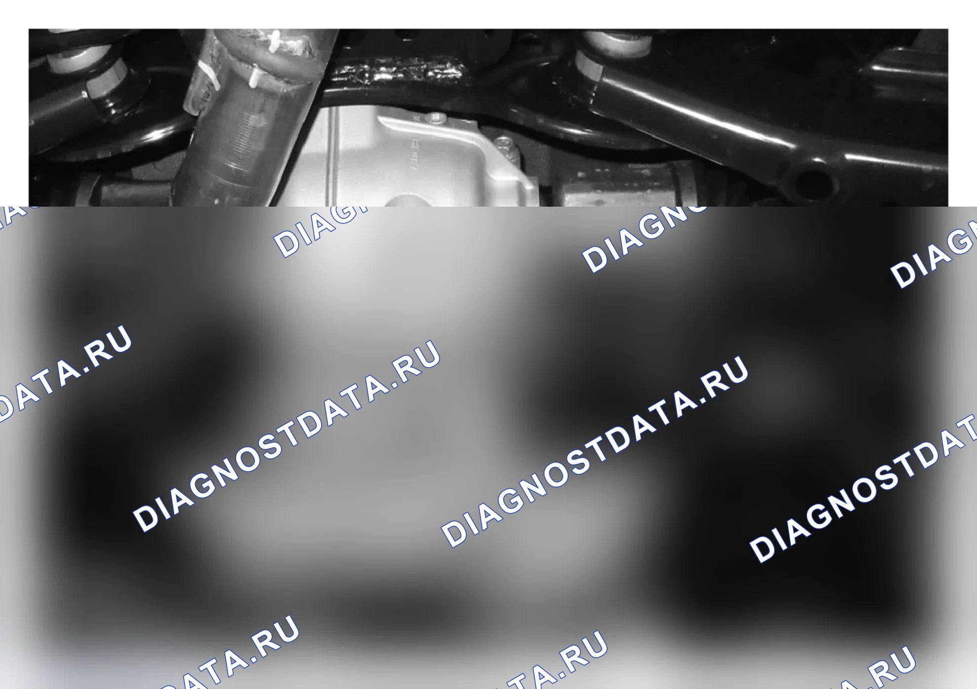 Проверка — Haval Shenshou. Haval Shenshou I