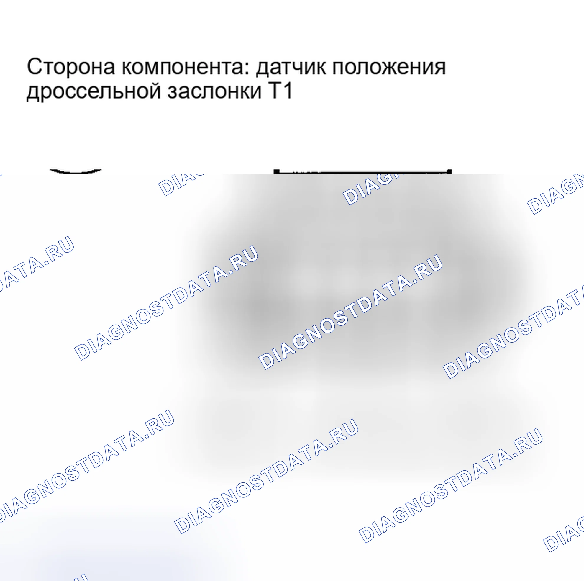 Рис. 139: Сканирующий прибор бортовая система диагностики II (исключая ручной тестер). Toyota Celica T230 рестайлинг