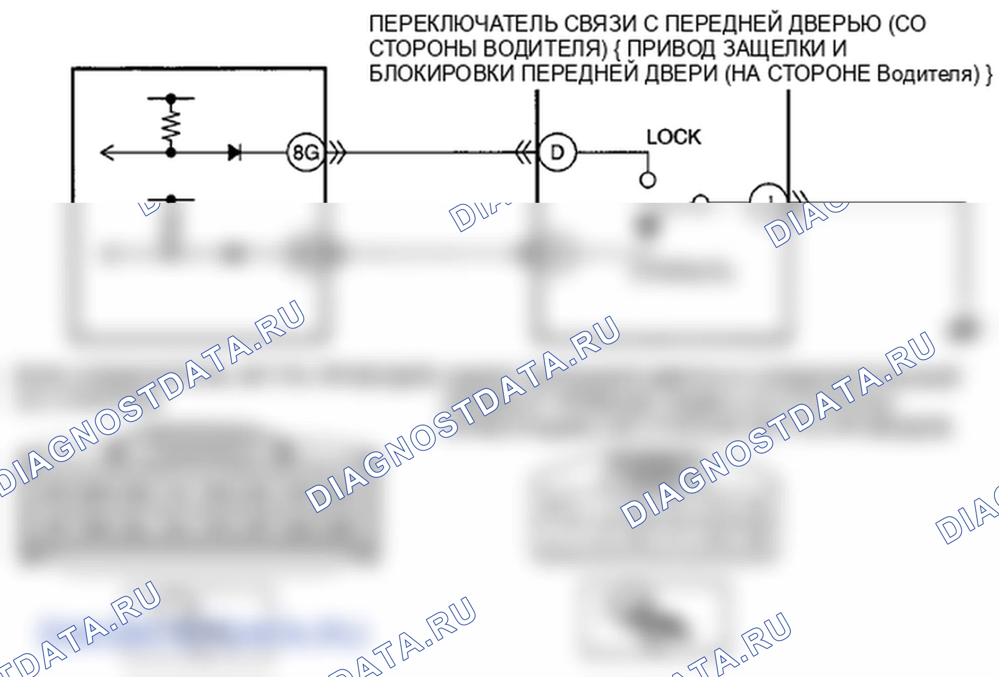 Рис. 30: расшифровка кода ошибки B1172:11 [млрд. м3]. Mazda 6 GH рестайлинг