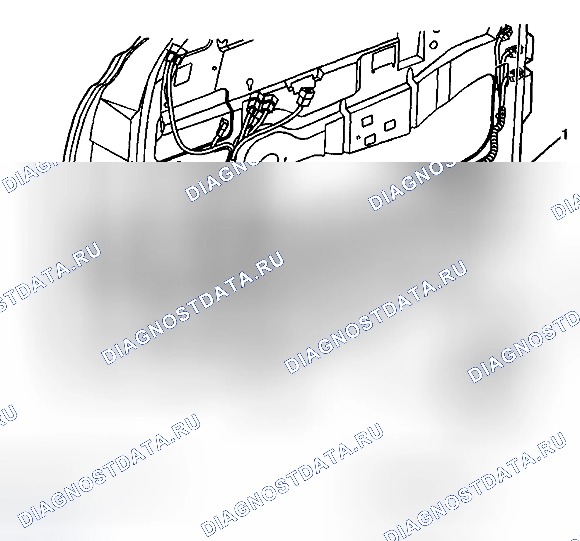 Рис. 21. Chevrolet Silverado 1500 HD 