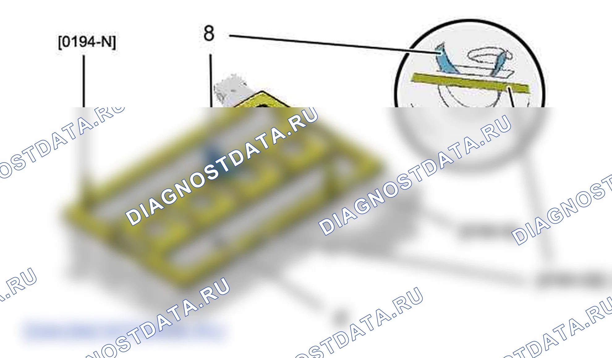 Повторная установка: двигателя — b1bg31xd. Citroen C5 I рестайлинг