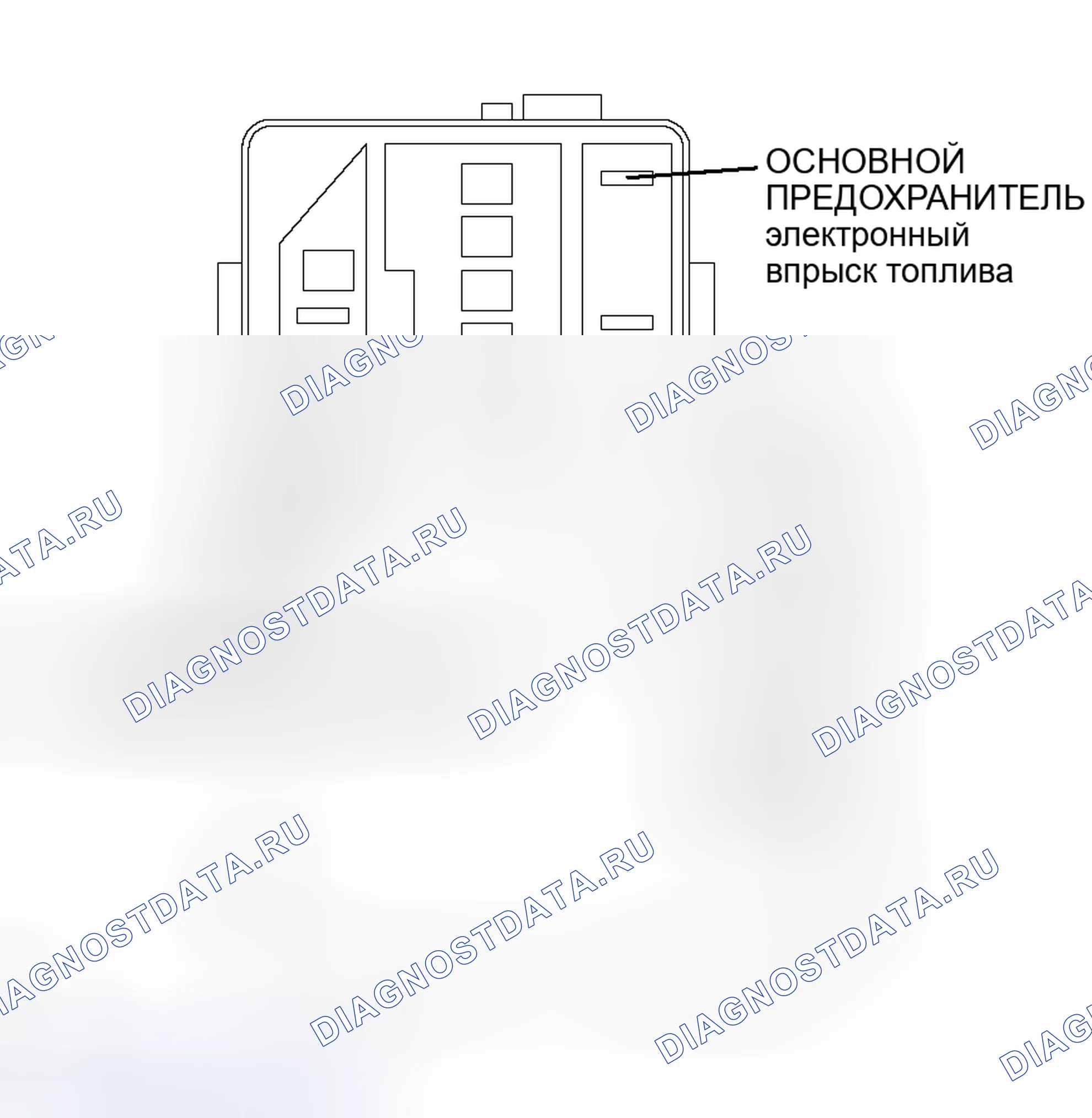 Рис. 1209. Toyota RAV4 III