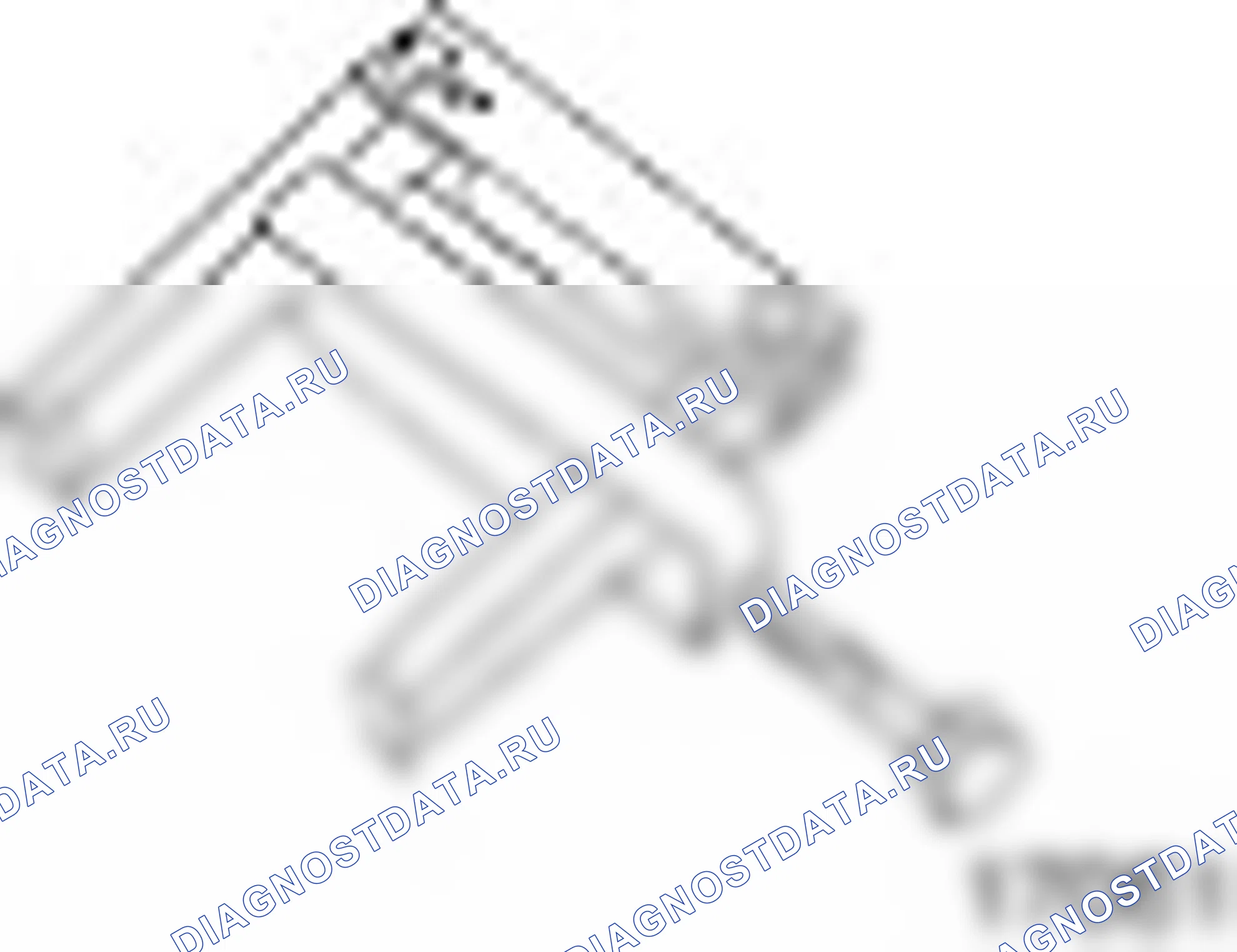 307-272 (17-061). Ford Mondeo II