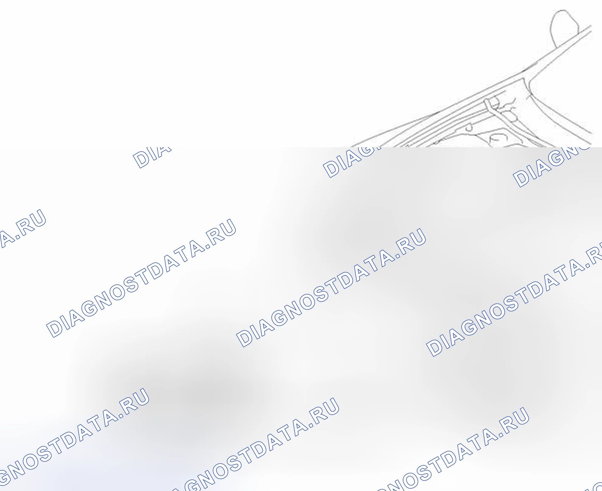 Рис. 157: ИЛЛЮСТРАЦИЯ. Honda Accord IV