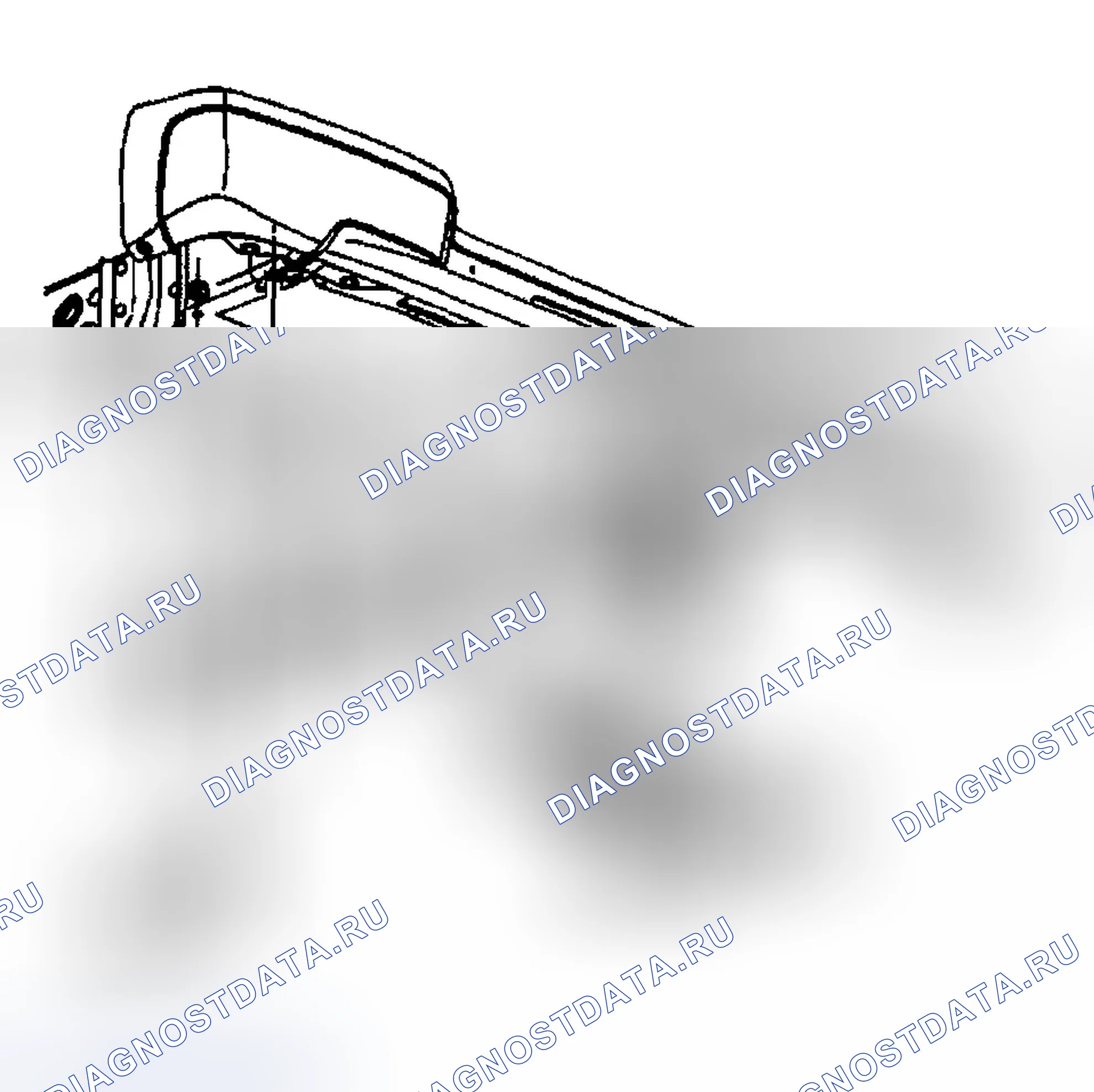 Рис. 20: Процедура установки. GMC Sierra 1500 HD 