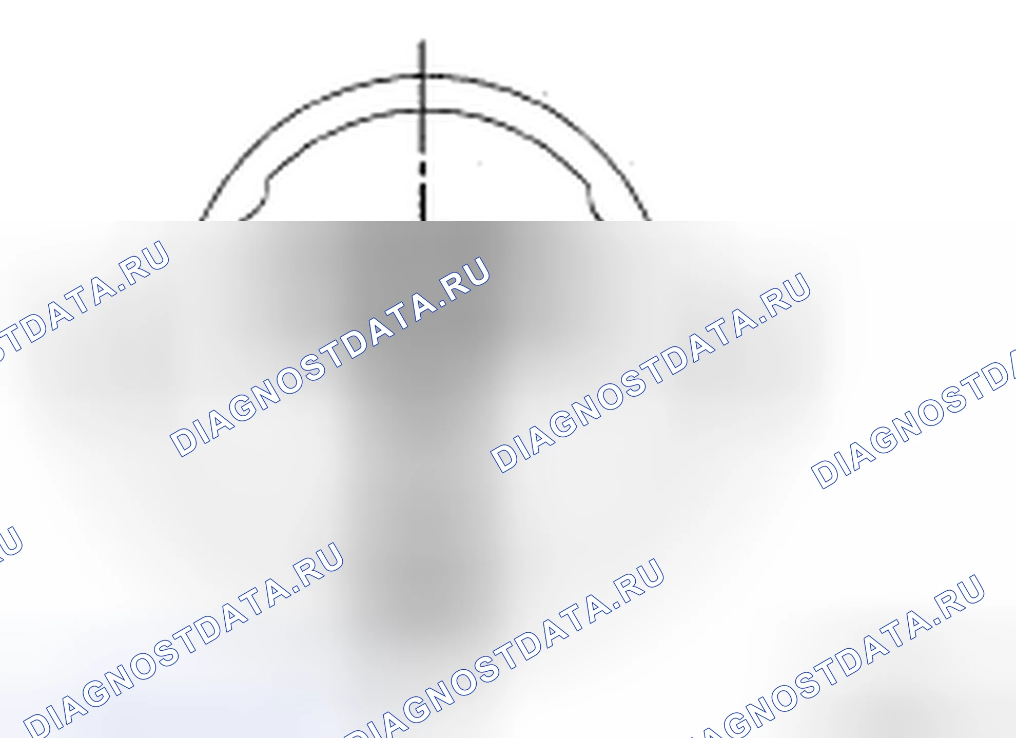 Рис. 10. Kia Sorento I рестайлинг