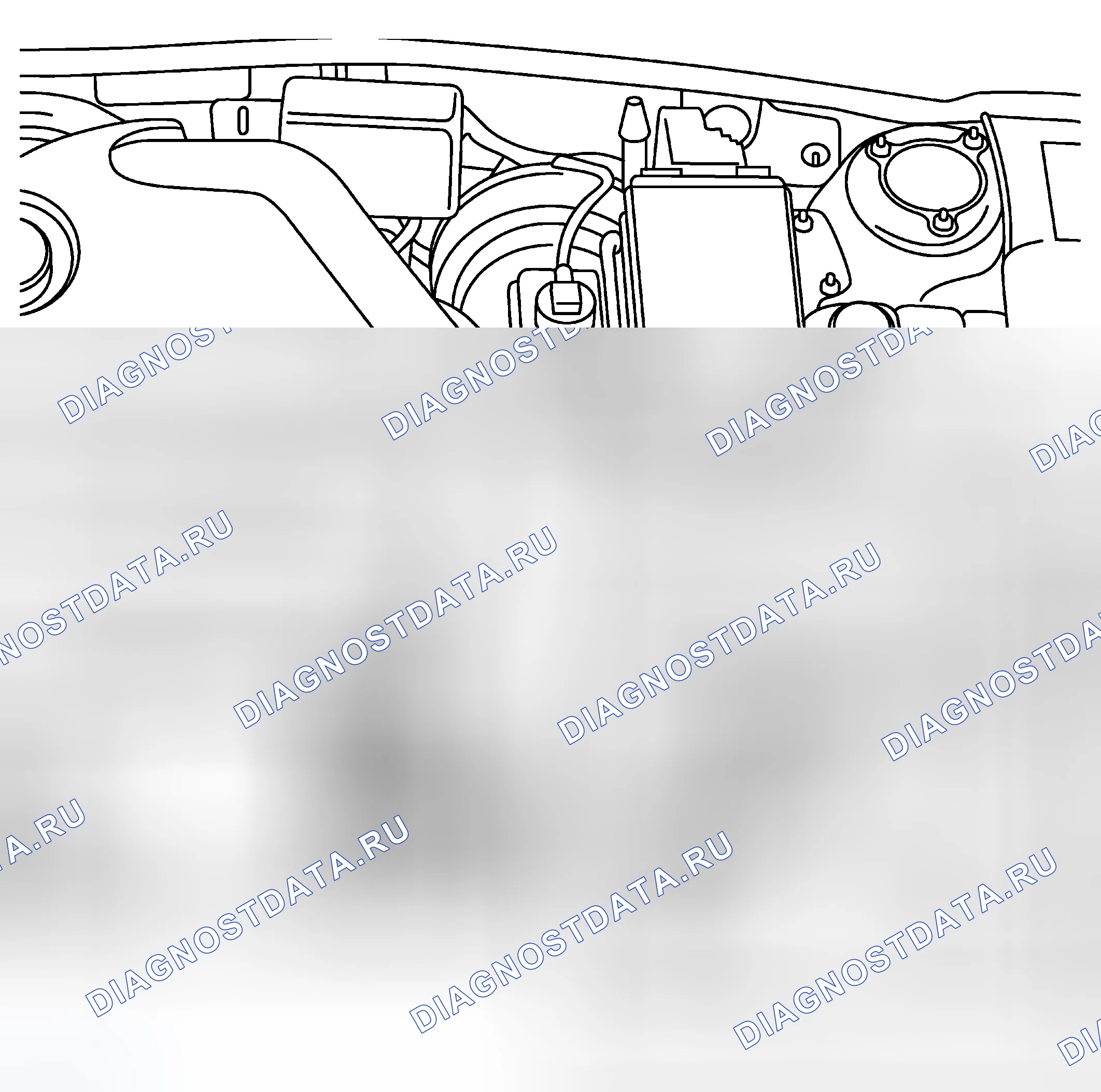 Рис. 196. Kia Picanto II рестайлинг