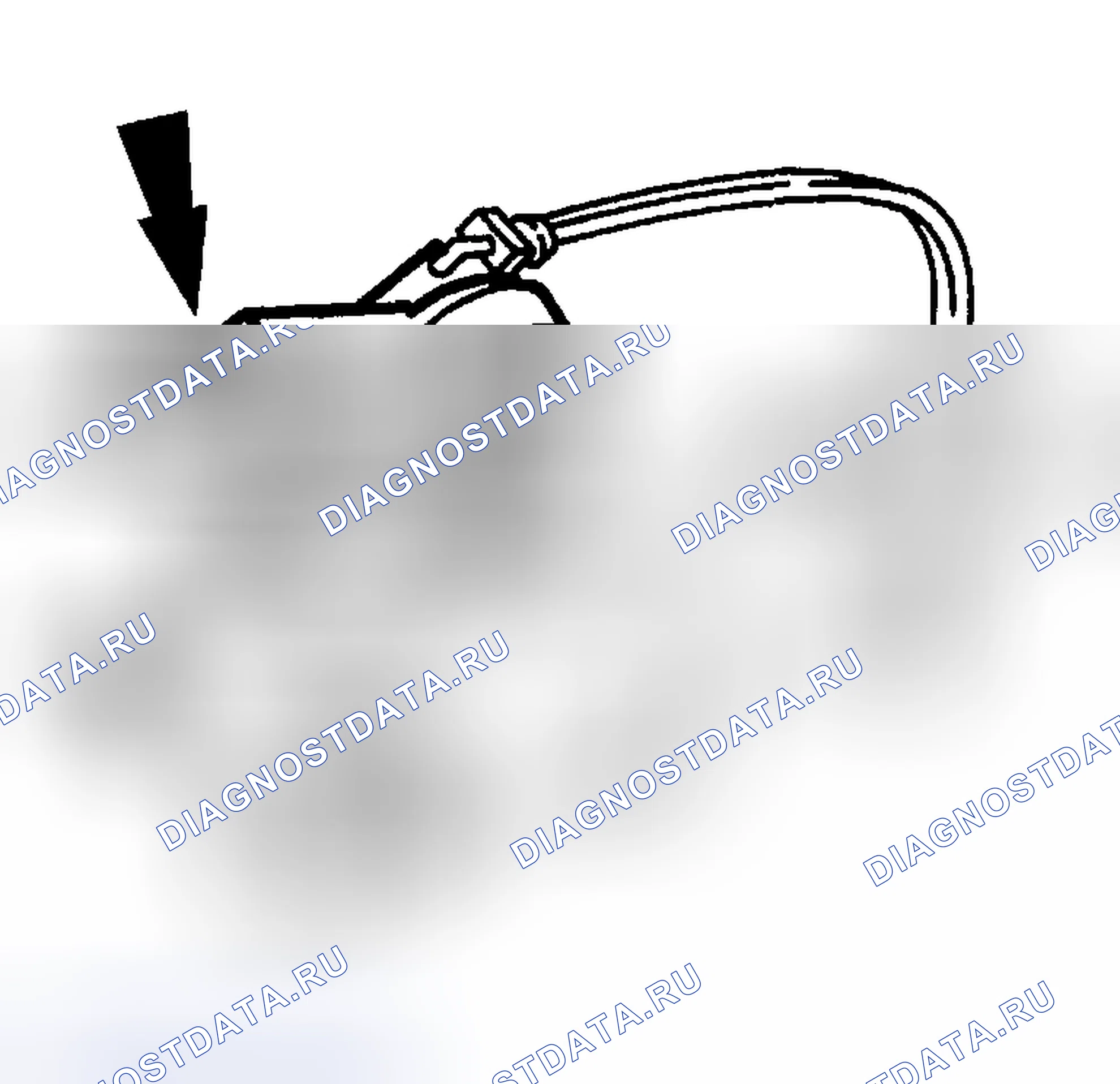 Рис. 364. Ford Pickup F250 Super Duty I