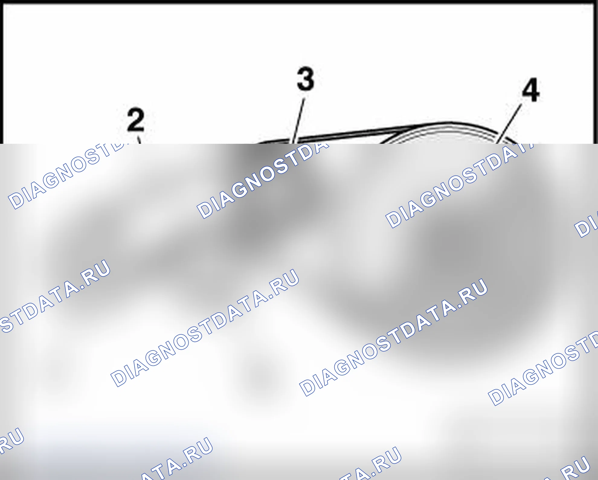 Рис. 34: УСТАНОВКА. Audi S5 I