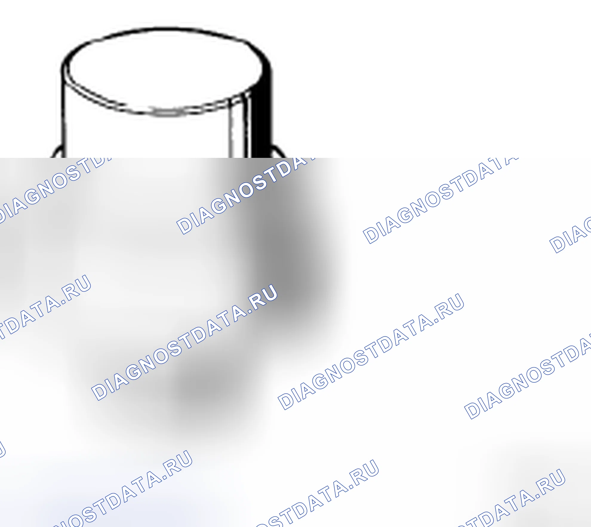 Рис. 117: 23 1 180 Дрейф. MINI Cooper S Clubman I рестайлинг