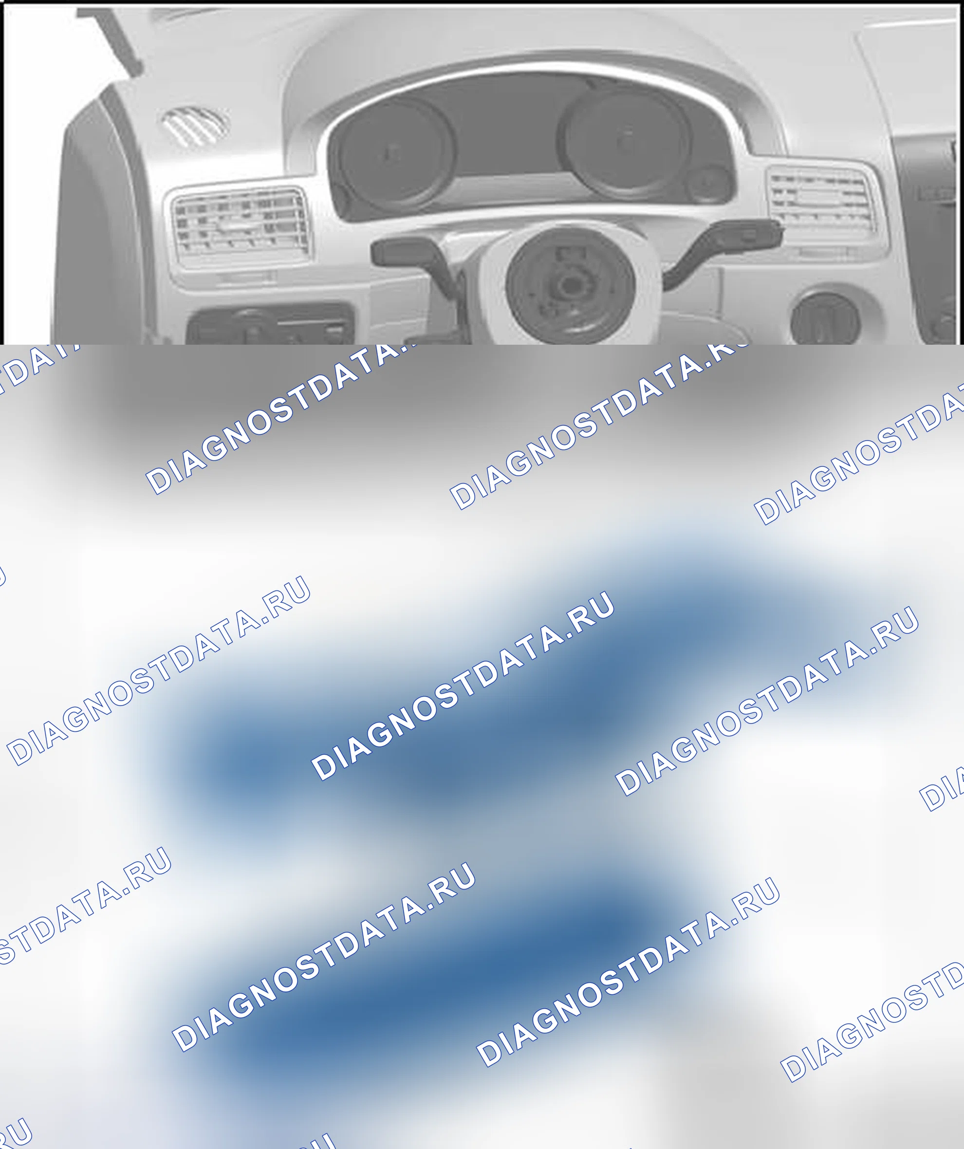 Рис. 9. Volkswagen Touareg II