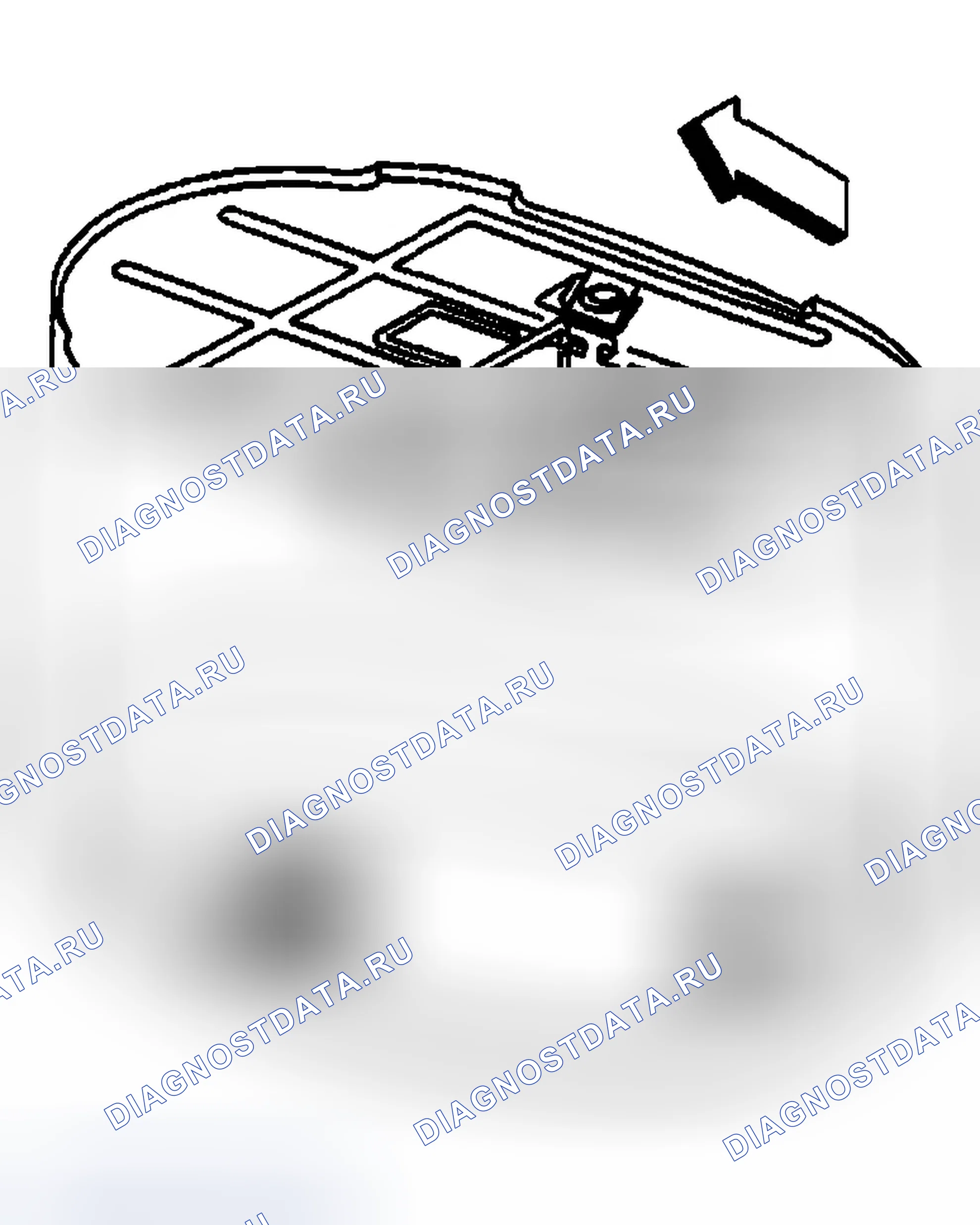 Рис. 202. Buick Century VI