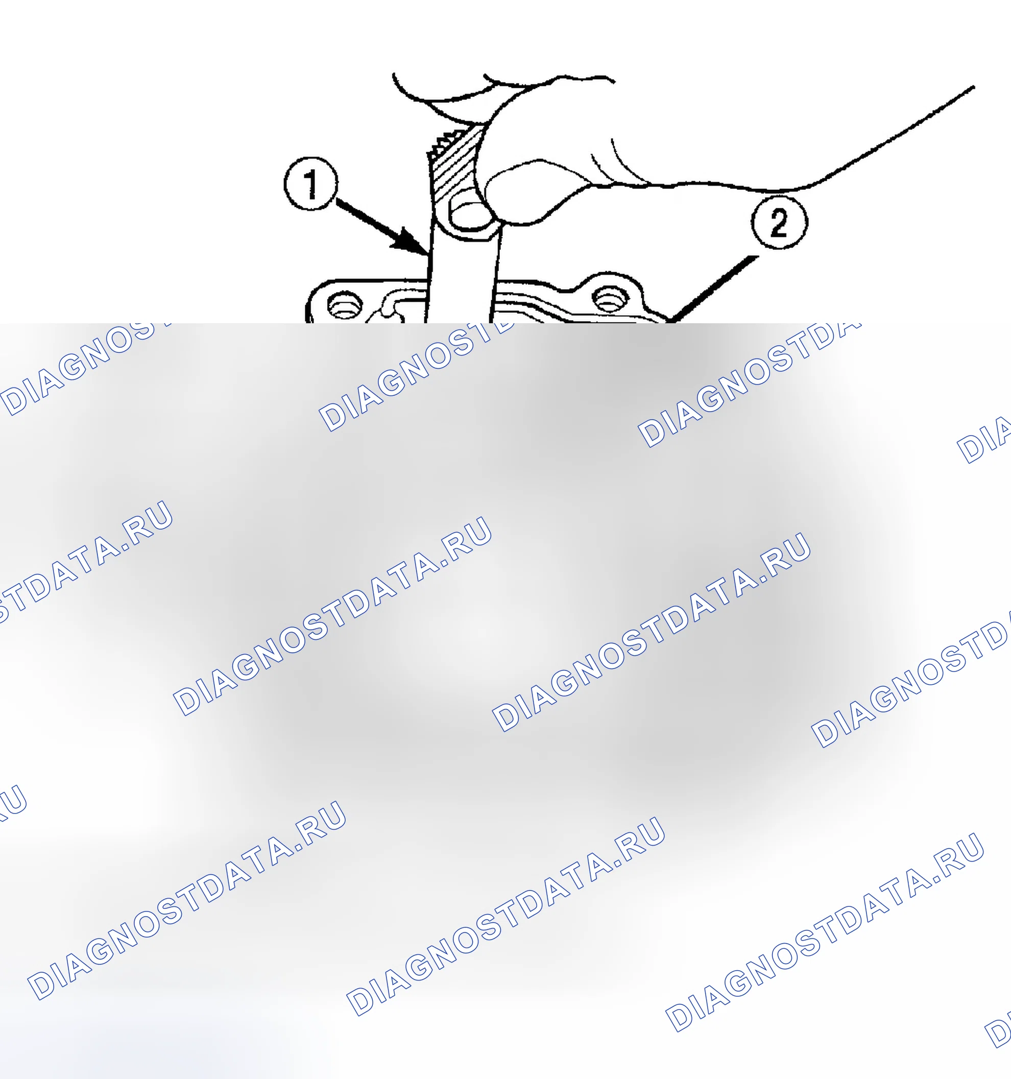Рис. 82. Dodge Pickup R1500 