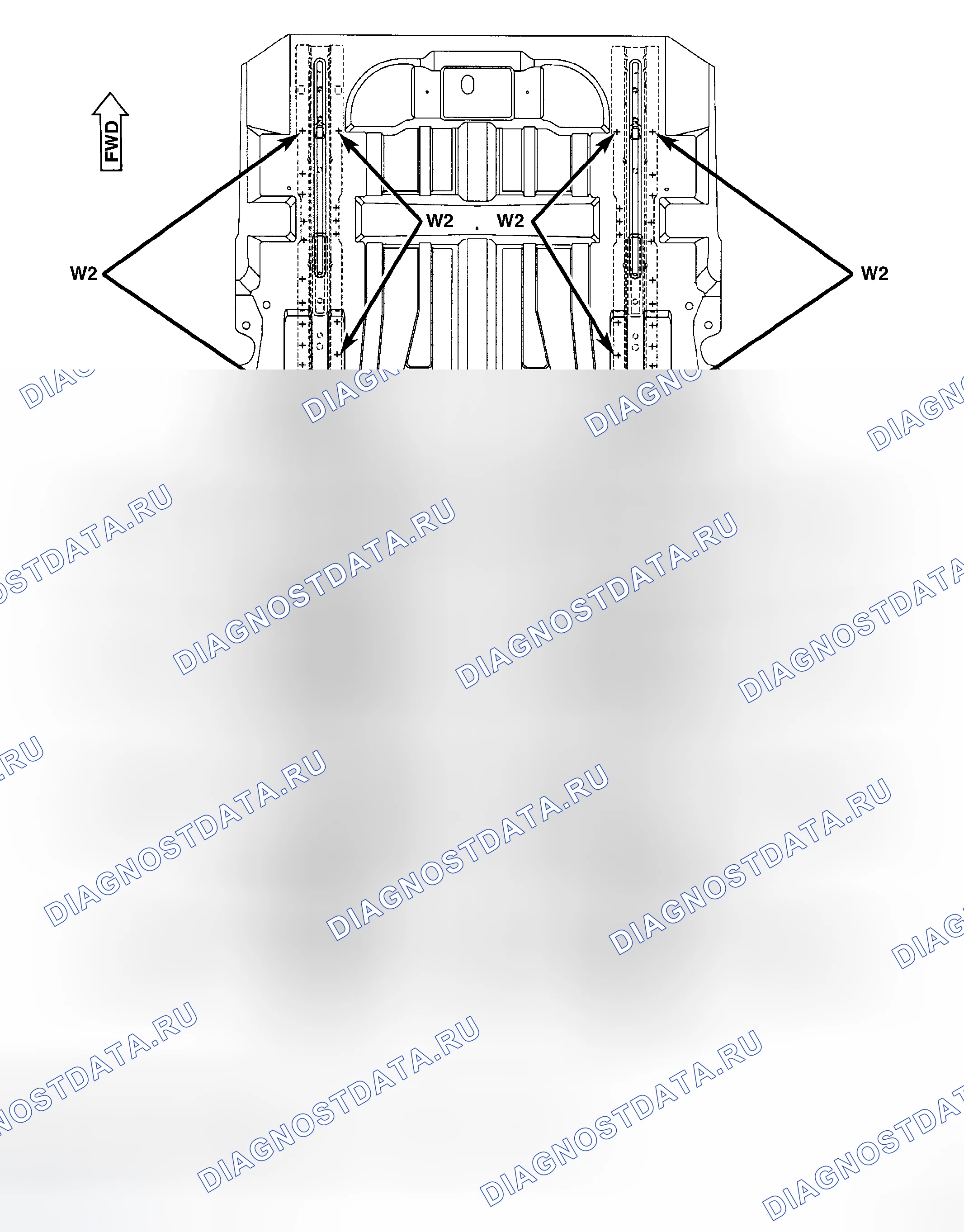 Рис. 118. Dodge Caravan IV