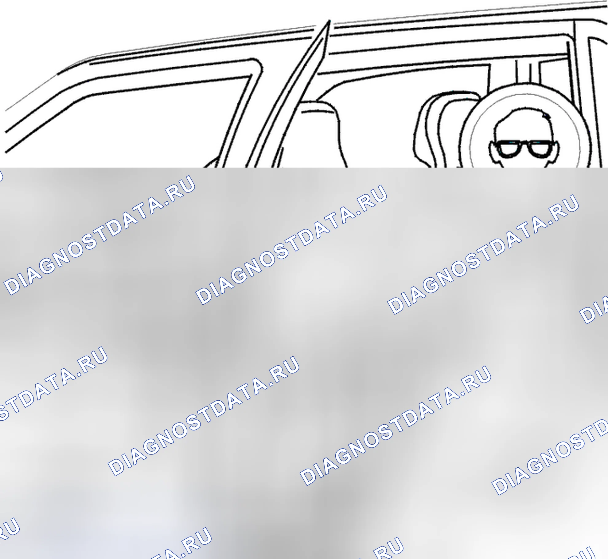 Рис. 70: Если автомобиль должен быть утилизирован. Volvo C70 I