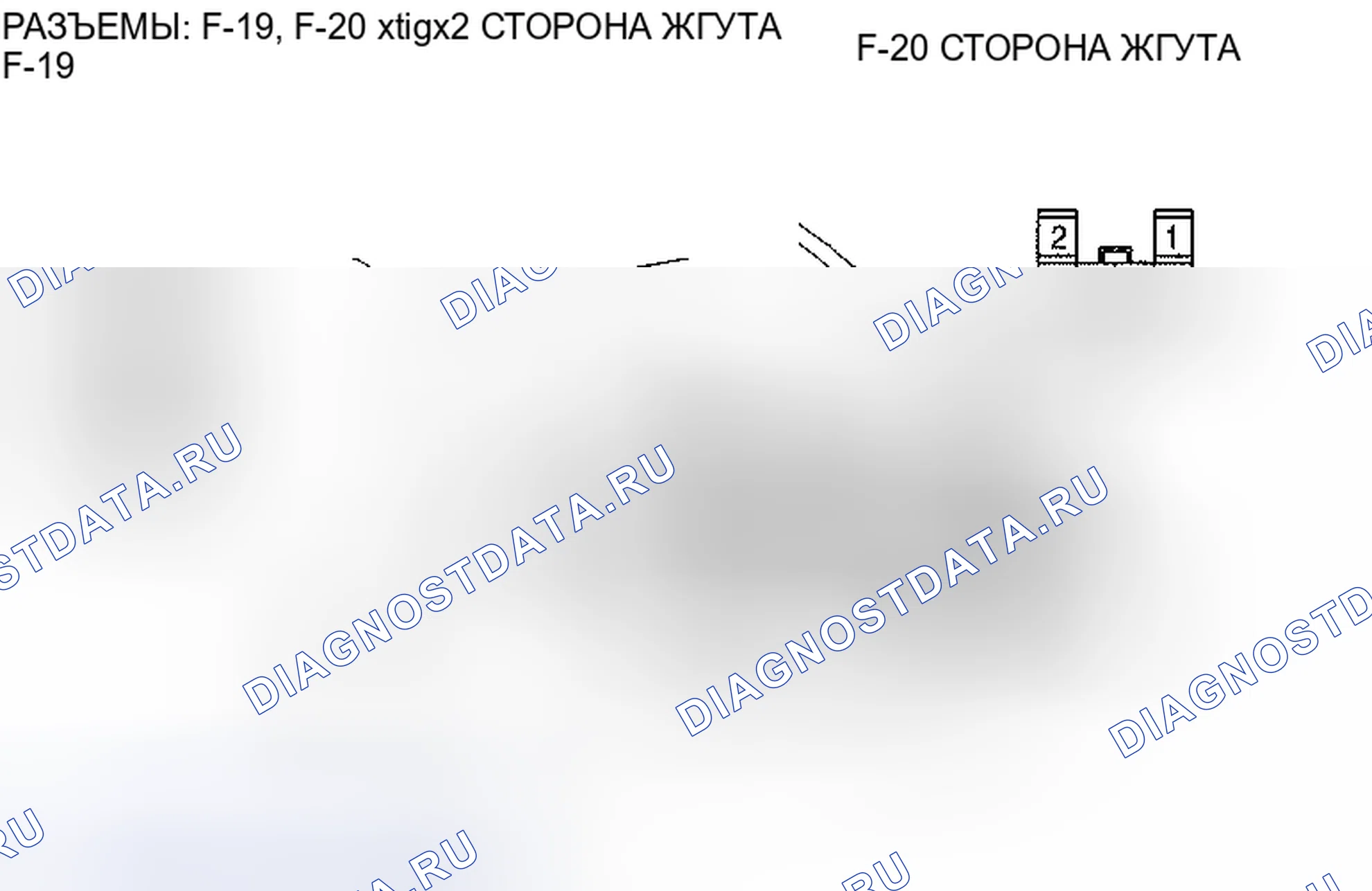 Рис. 10. Honda Crosstour I рестайлинг