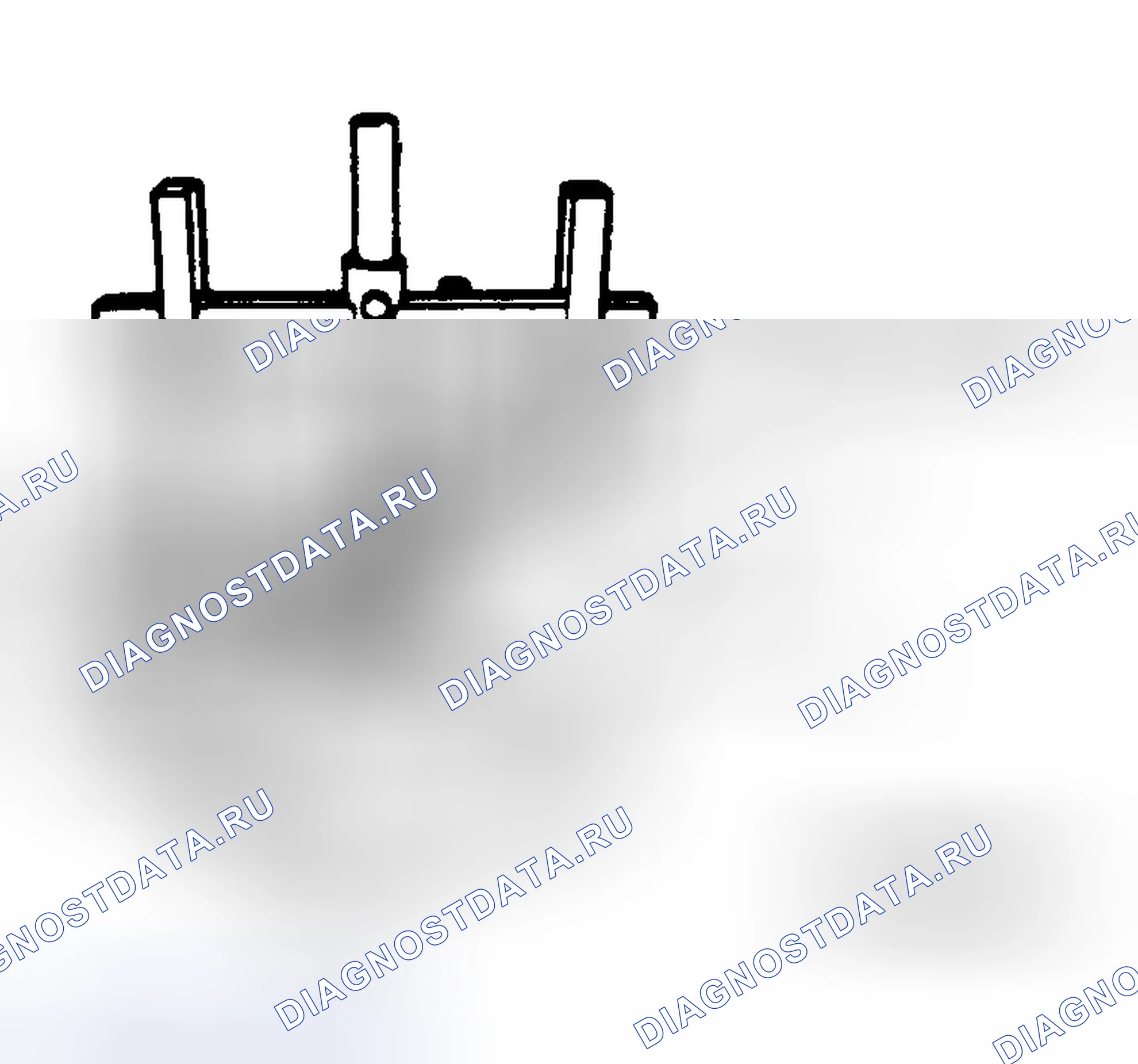Рис. 11. Nissan Pathfinder I