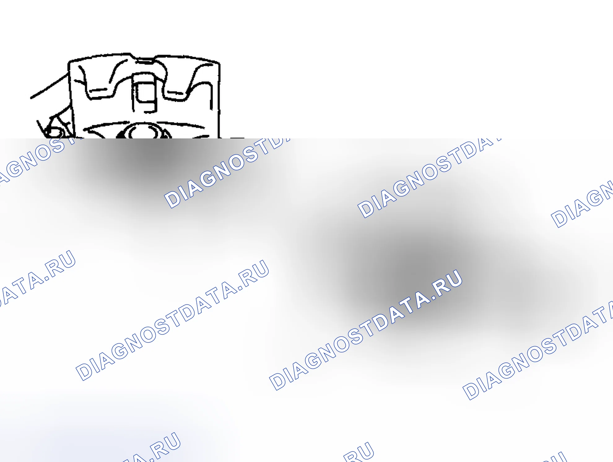 Рис. 35. Toyota Corolla IX рестайлинг