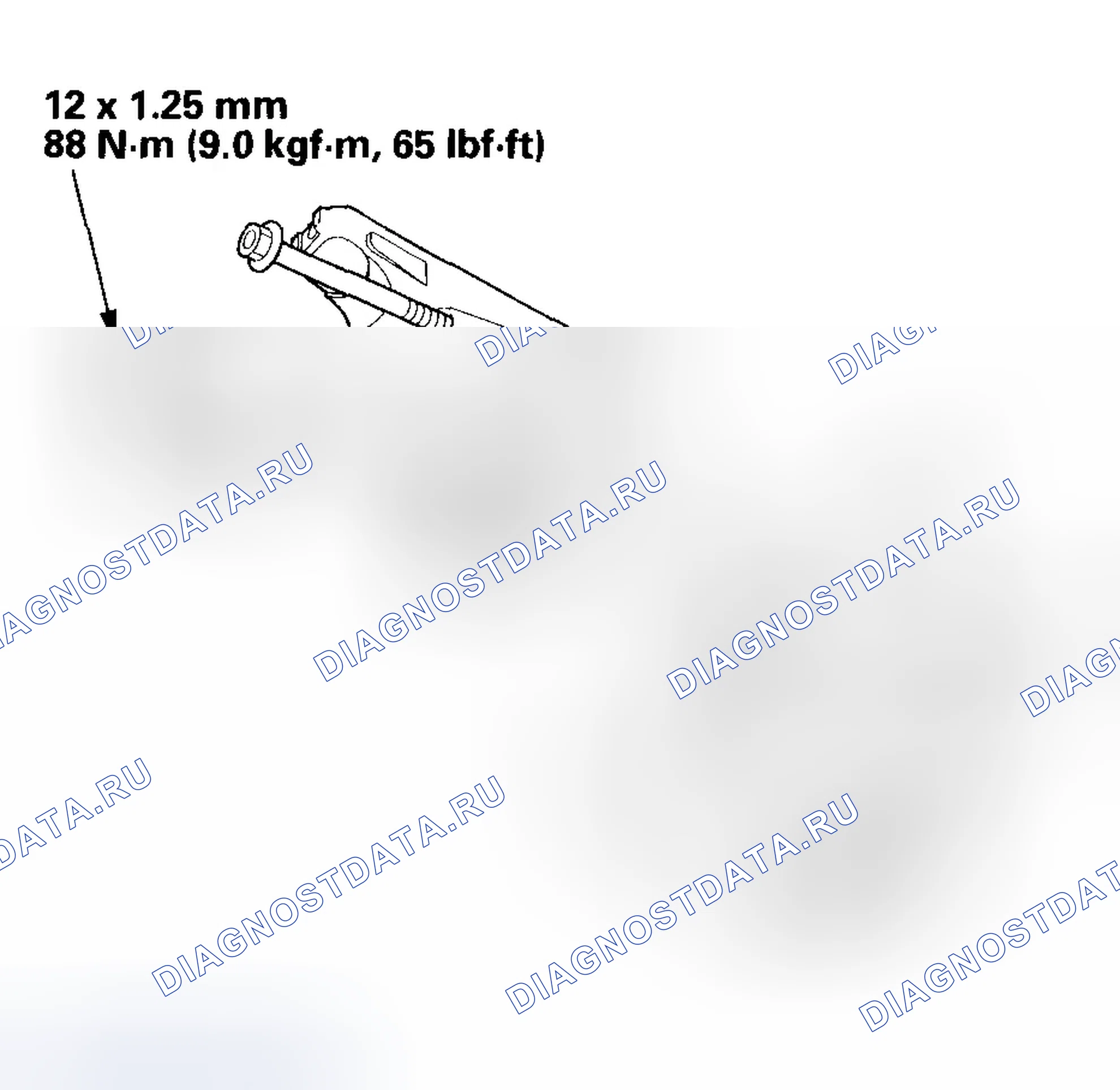 Рис. 151. Honda Accord VII