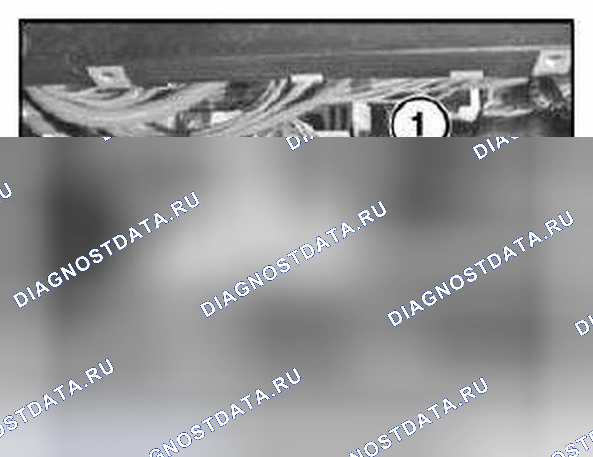 Рис. 567. BMW M6 E63/E64