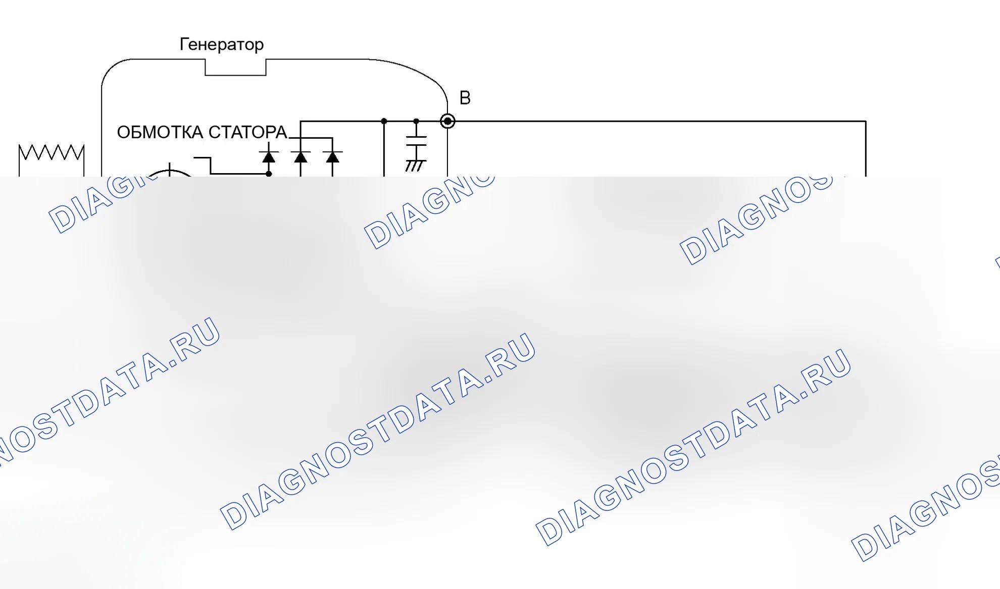 Рис. 3. Mitsubishi Outlander I