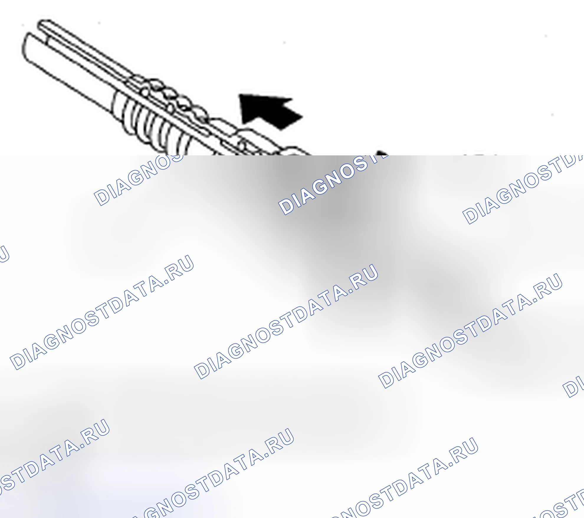 Рис. 299. Subaru Impreza GD/GC/GG рестайлинг 2