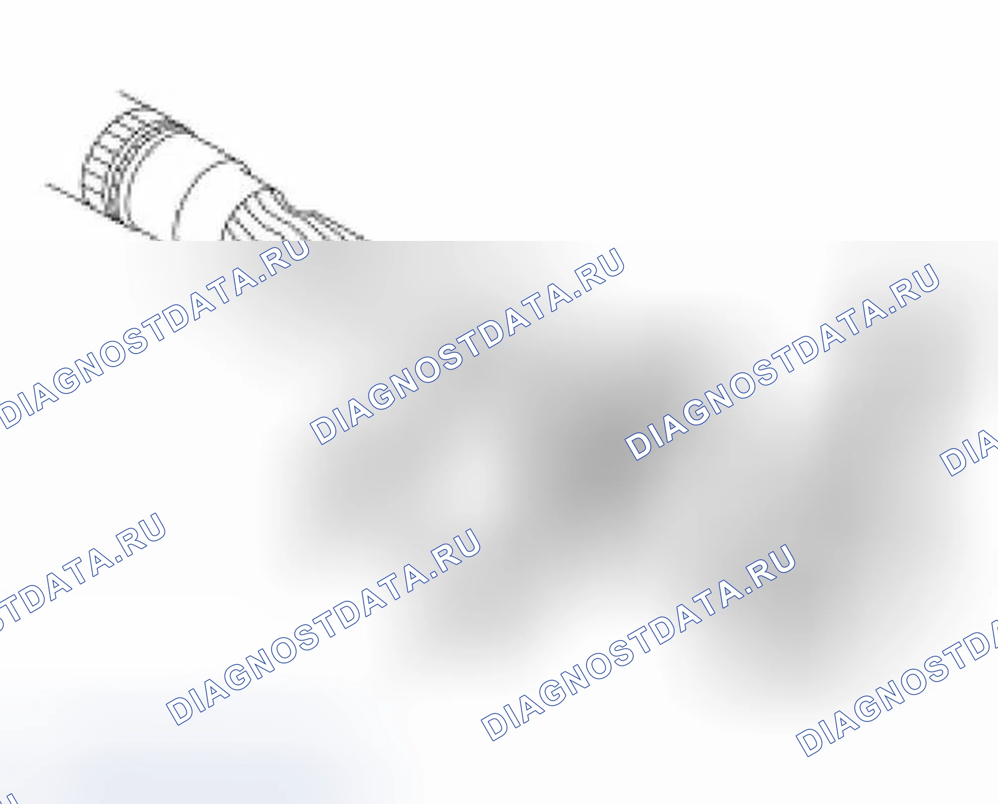 Рис. 249. Ford Focus I рестайлинг