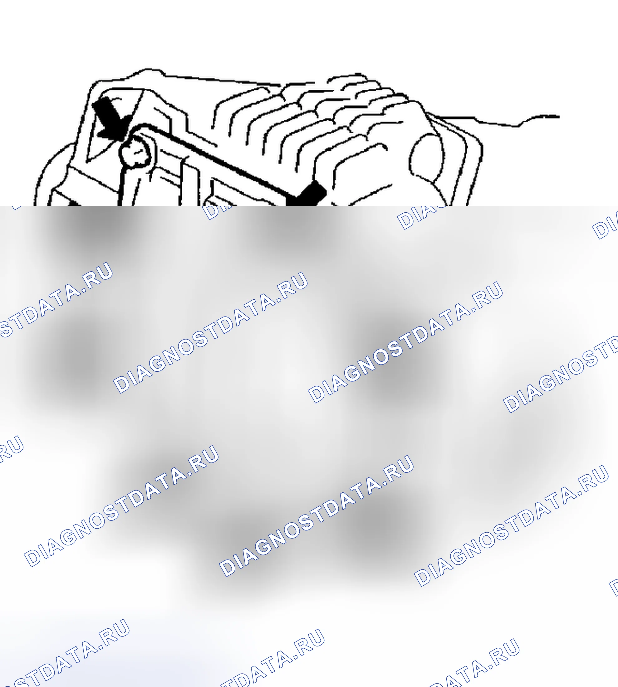 Рис. 104. Honda Accord VIII рестайлинг