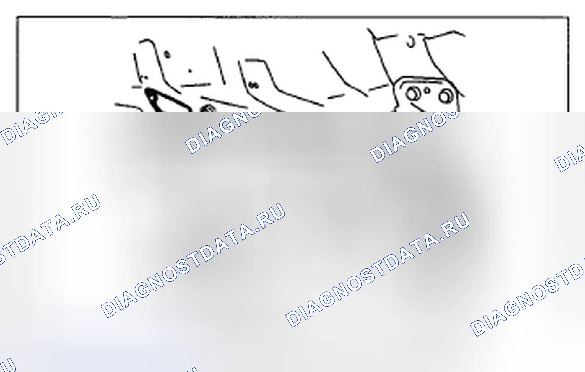 Рис. 505. Subaru Impreza WRX GE рестайлинг