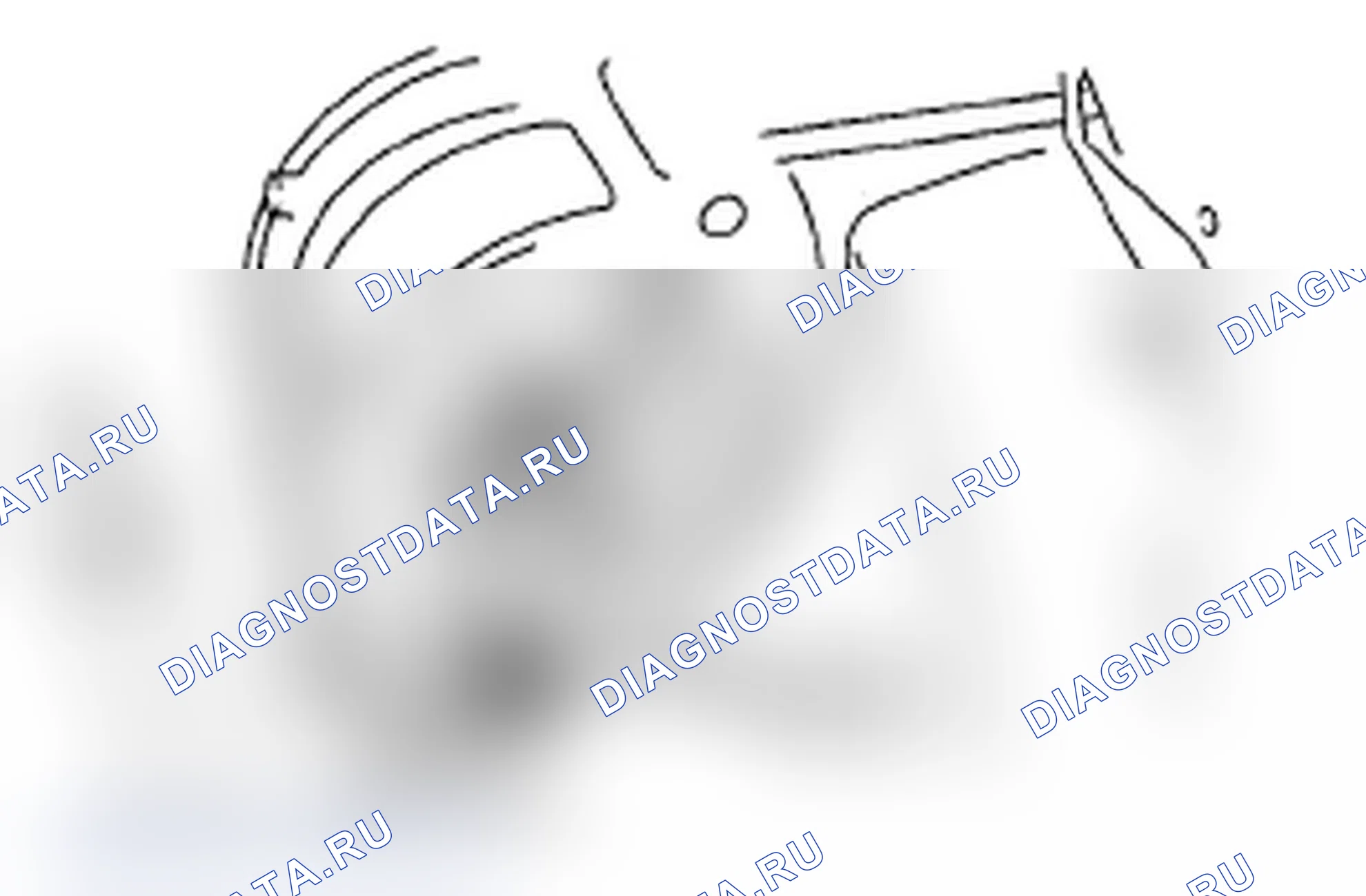 Рис. 300. Subaru Impreza WRX GD/GG рестайлинг 2