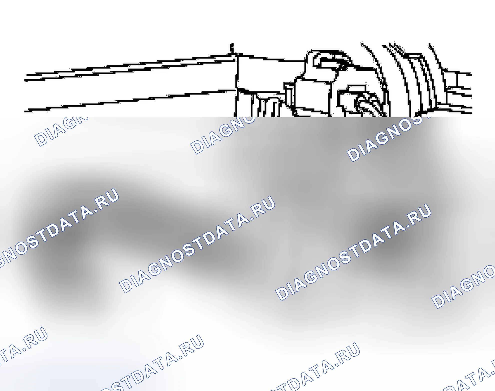 Рис. 54. Ford Crown Victoria II