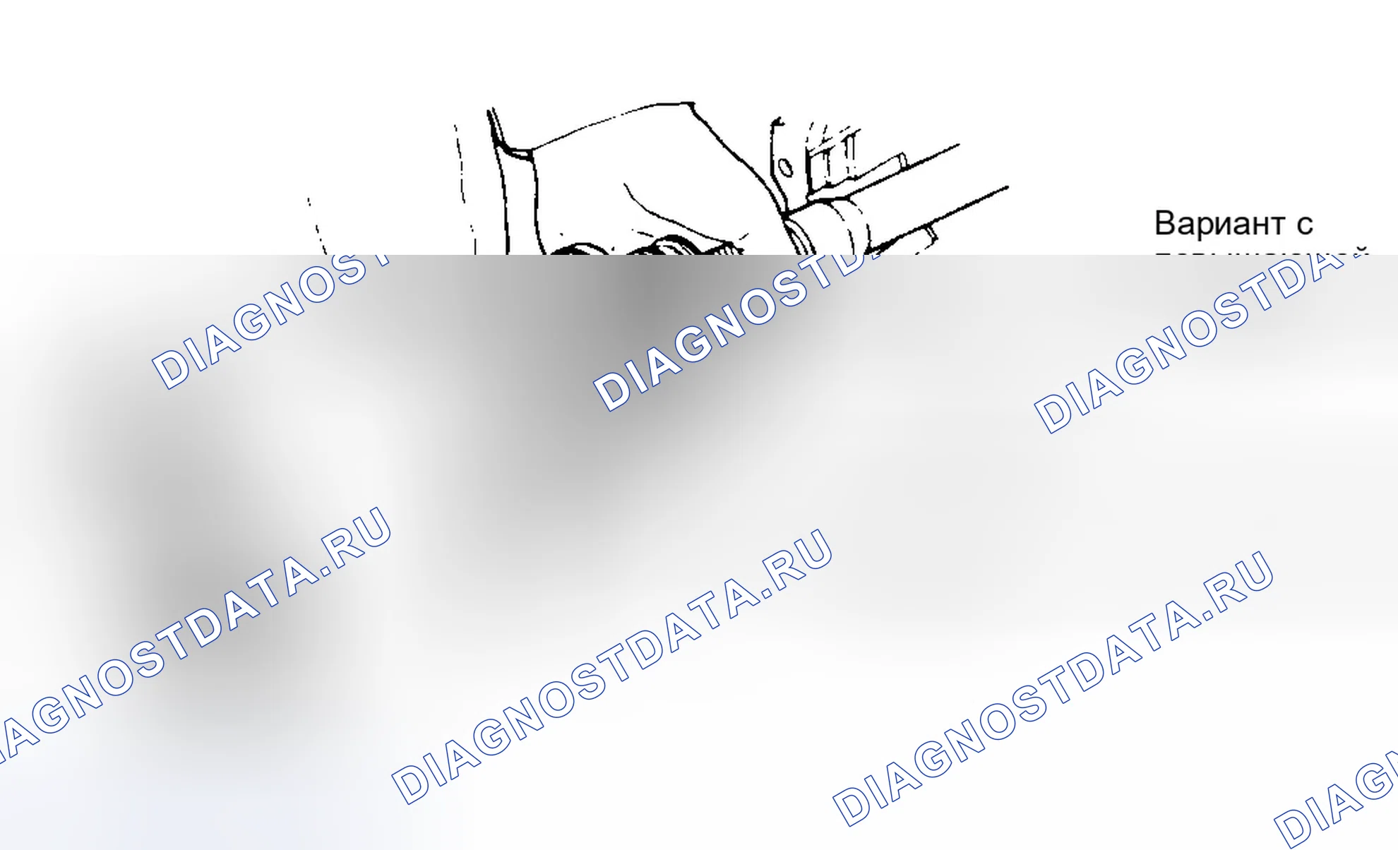 Рис. 95. Dodge Dakota WS 