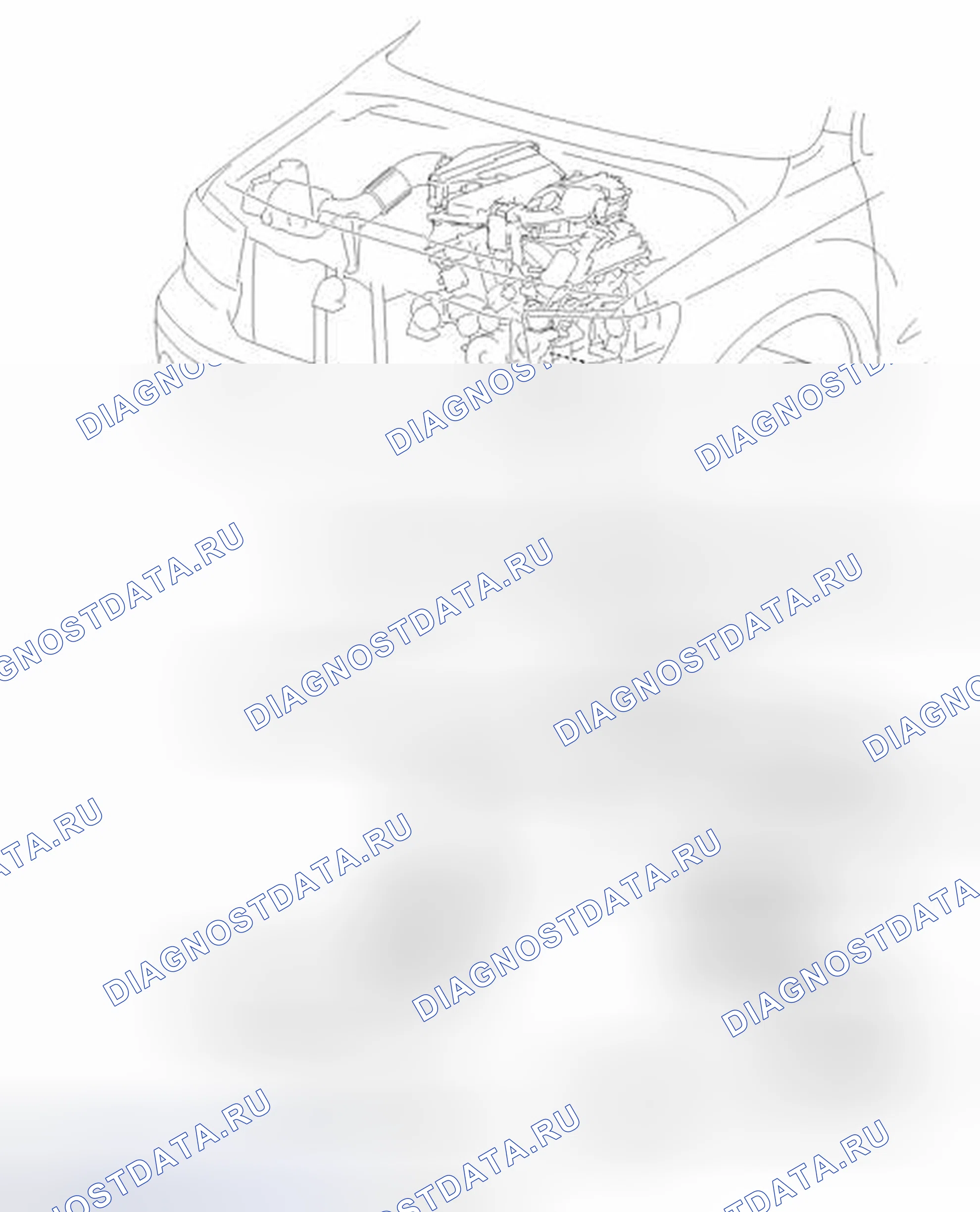 Рис. 50: ИЛЛЮСТРАЦИЯ. Toyota Tundra II