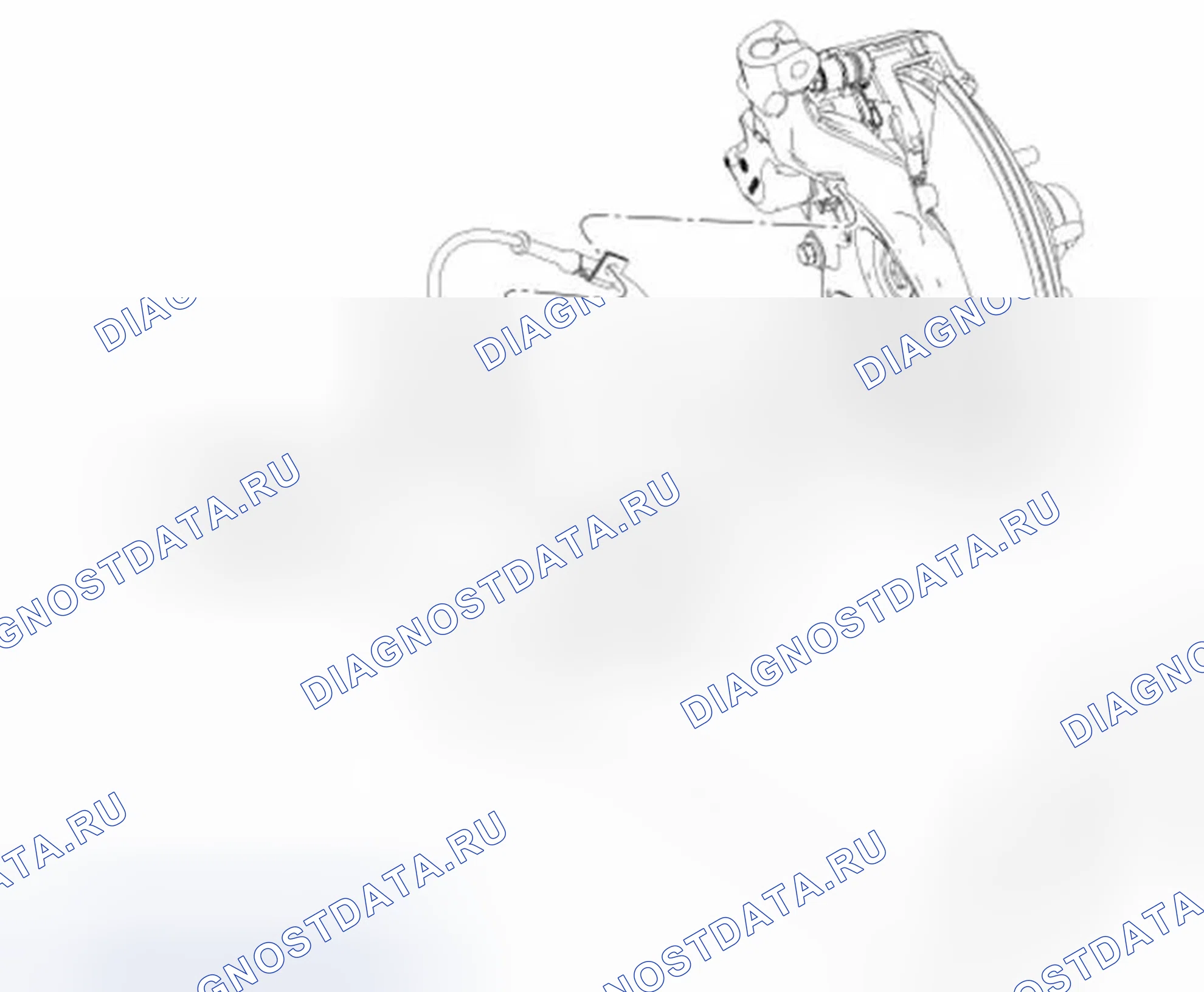 Рис. 39. Ford Ranger II рестайлинг