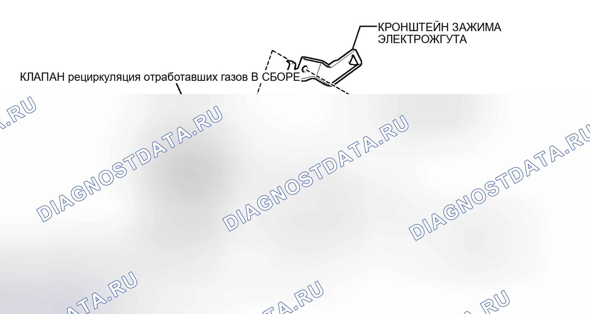 Рис. 6: ИЛЛЮСТРАЦИЯ. Toyota Prius V I