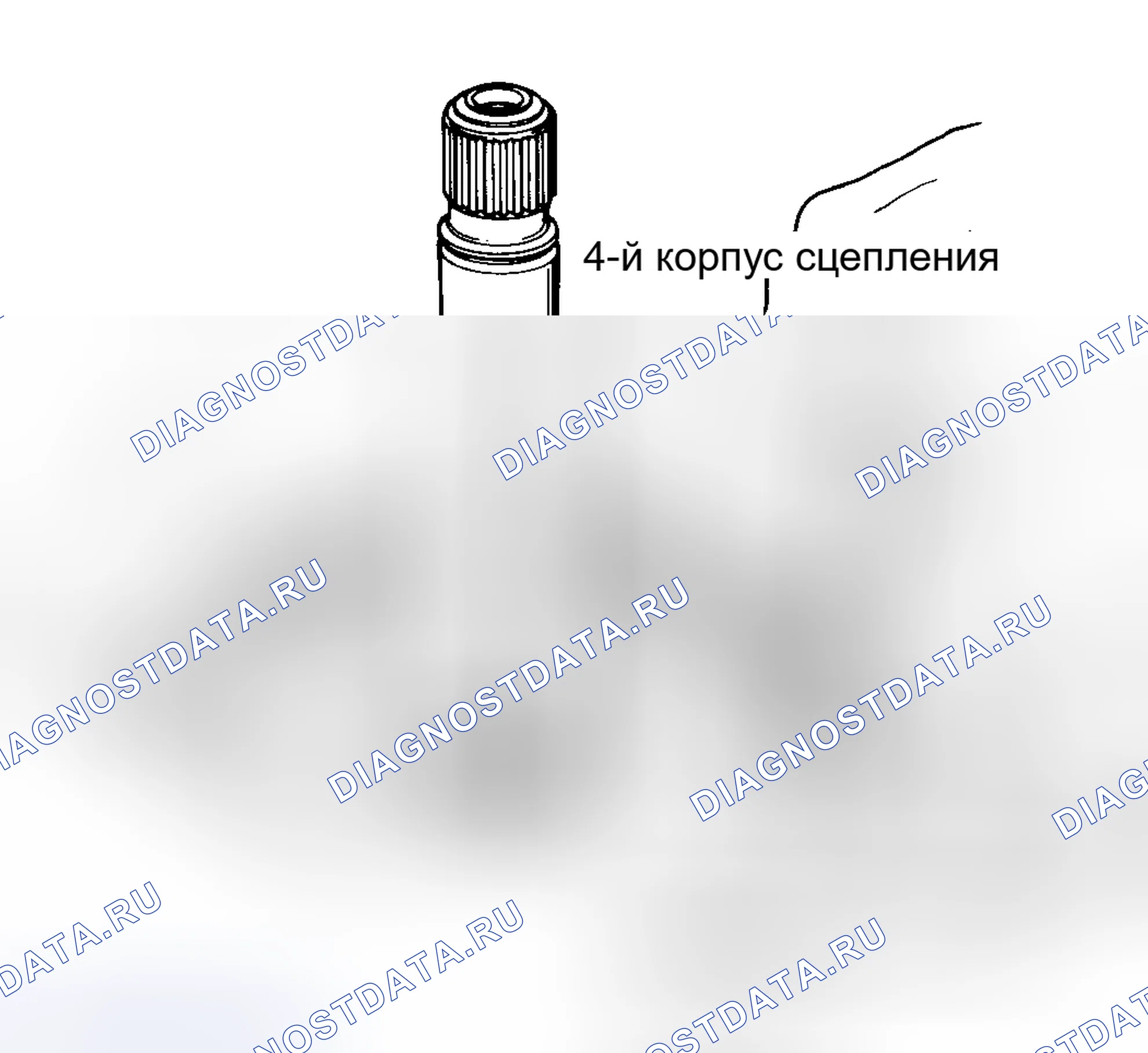 Рис. 119. Chevrolet Silverado 2500 GMT400 final