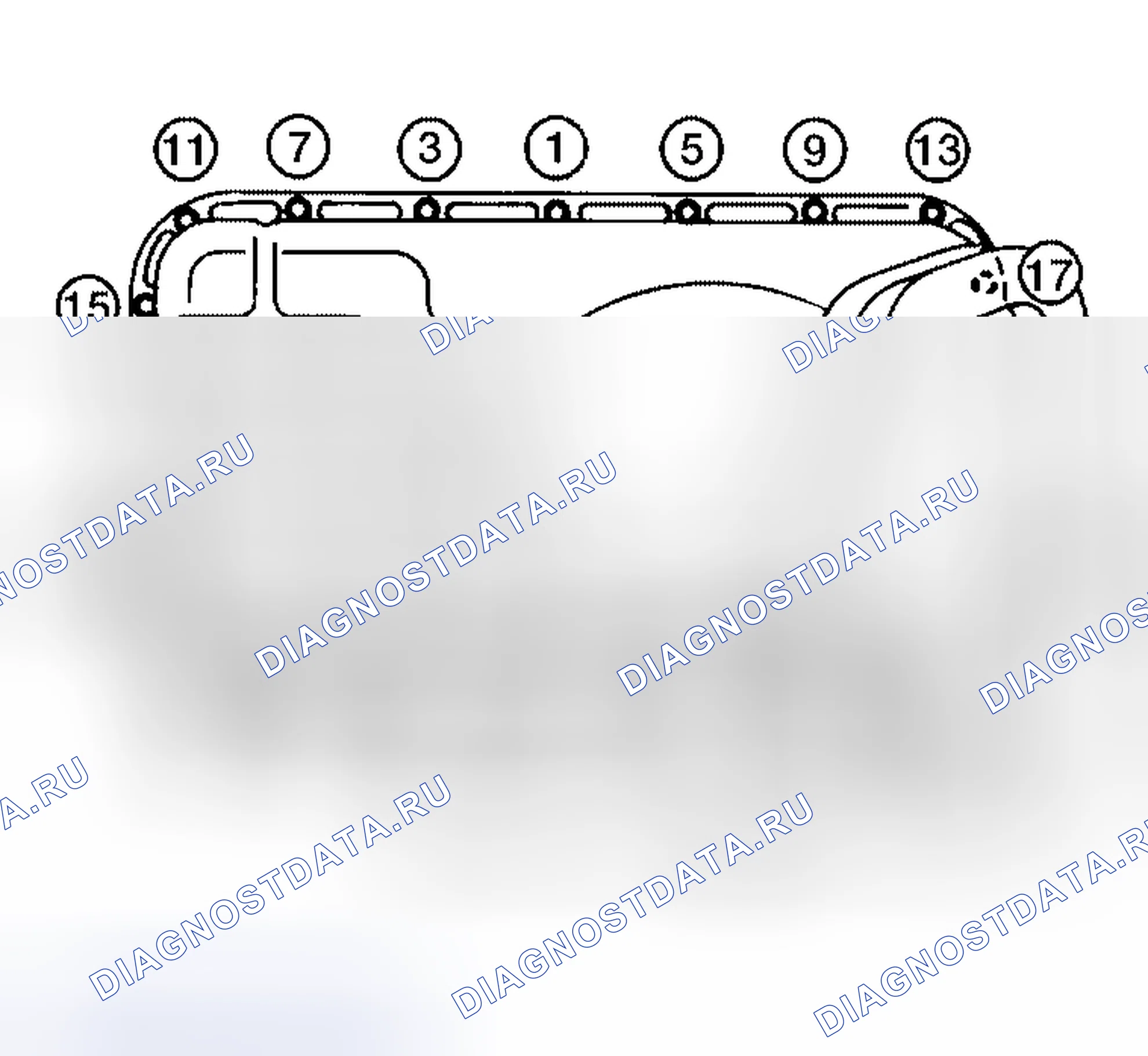 Рис. 252. Honda Odyssey (North America) I