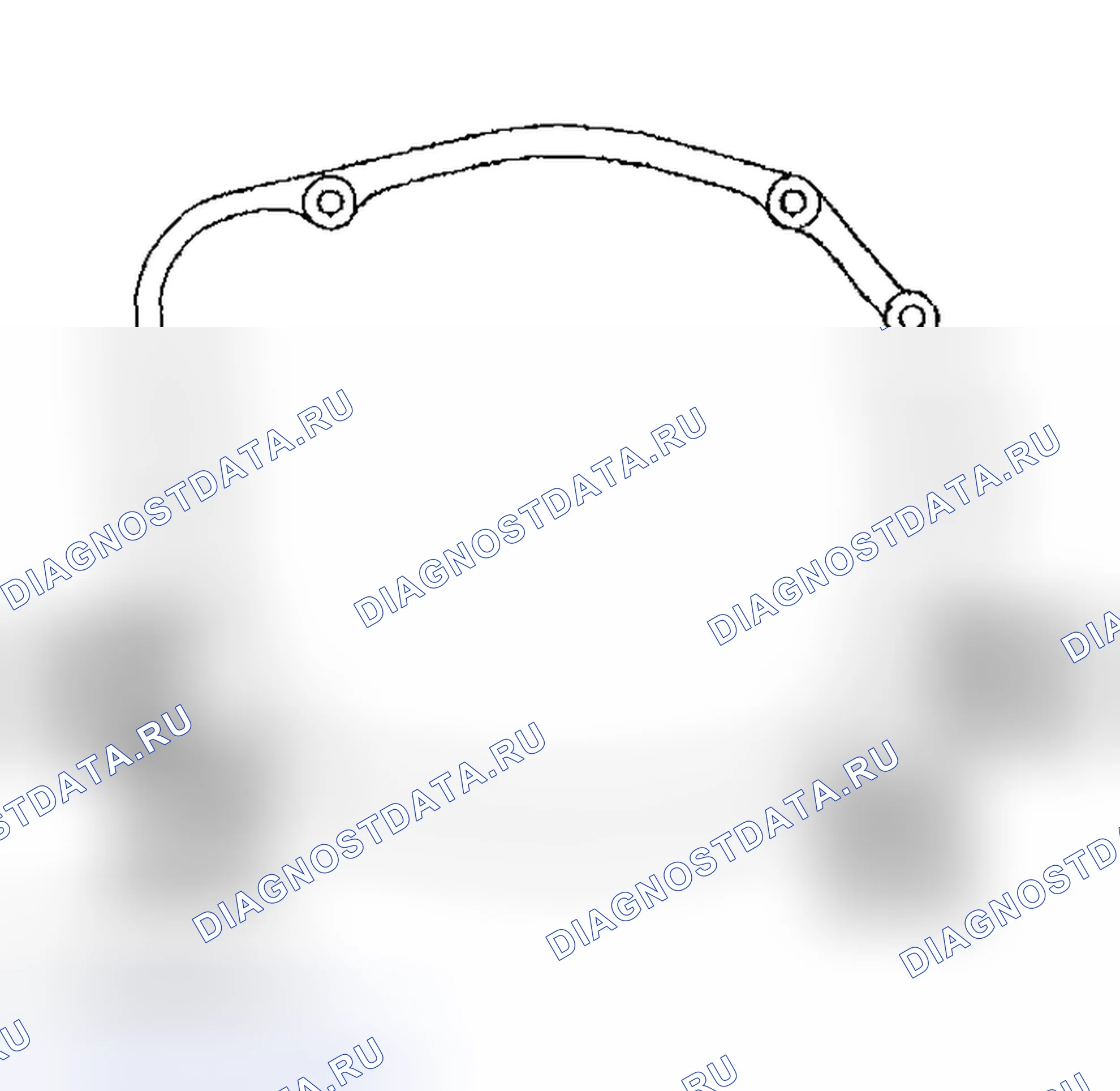 Рис. 629. Subaru Impreza GD/GC/GG