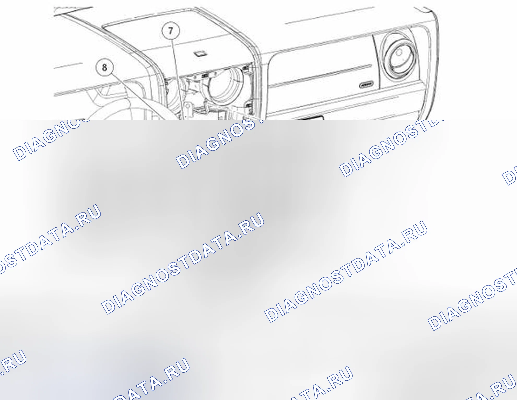 Рис. 46. Lincoln Zephyr US