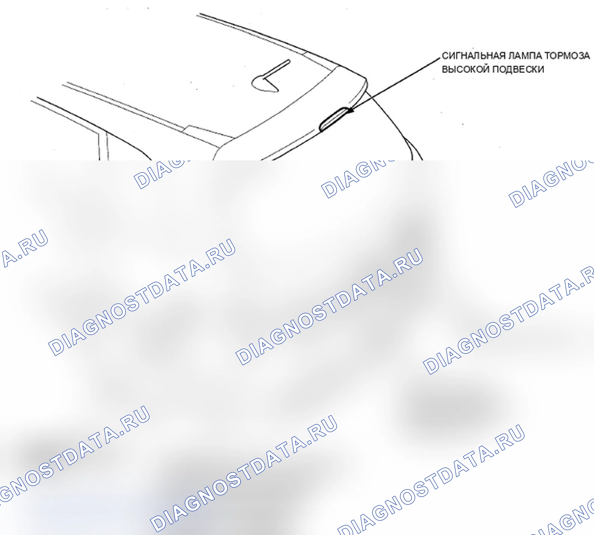 Рис. 3. Acura RDX I рестайлинг